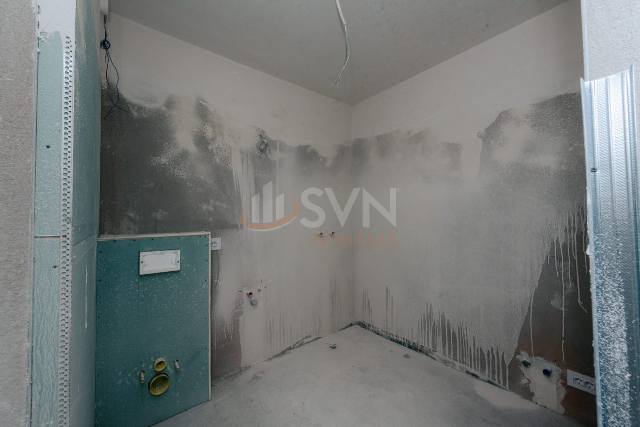 Apartament, 2 camere Cluj/Borhanci