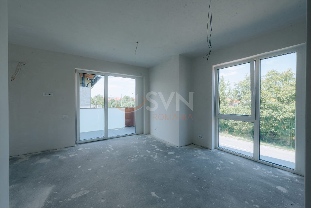 Apartament, 2 camere Cluj/Borhanci