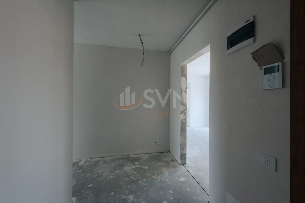 Apartament, 2 camere Cluj/Borhanci