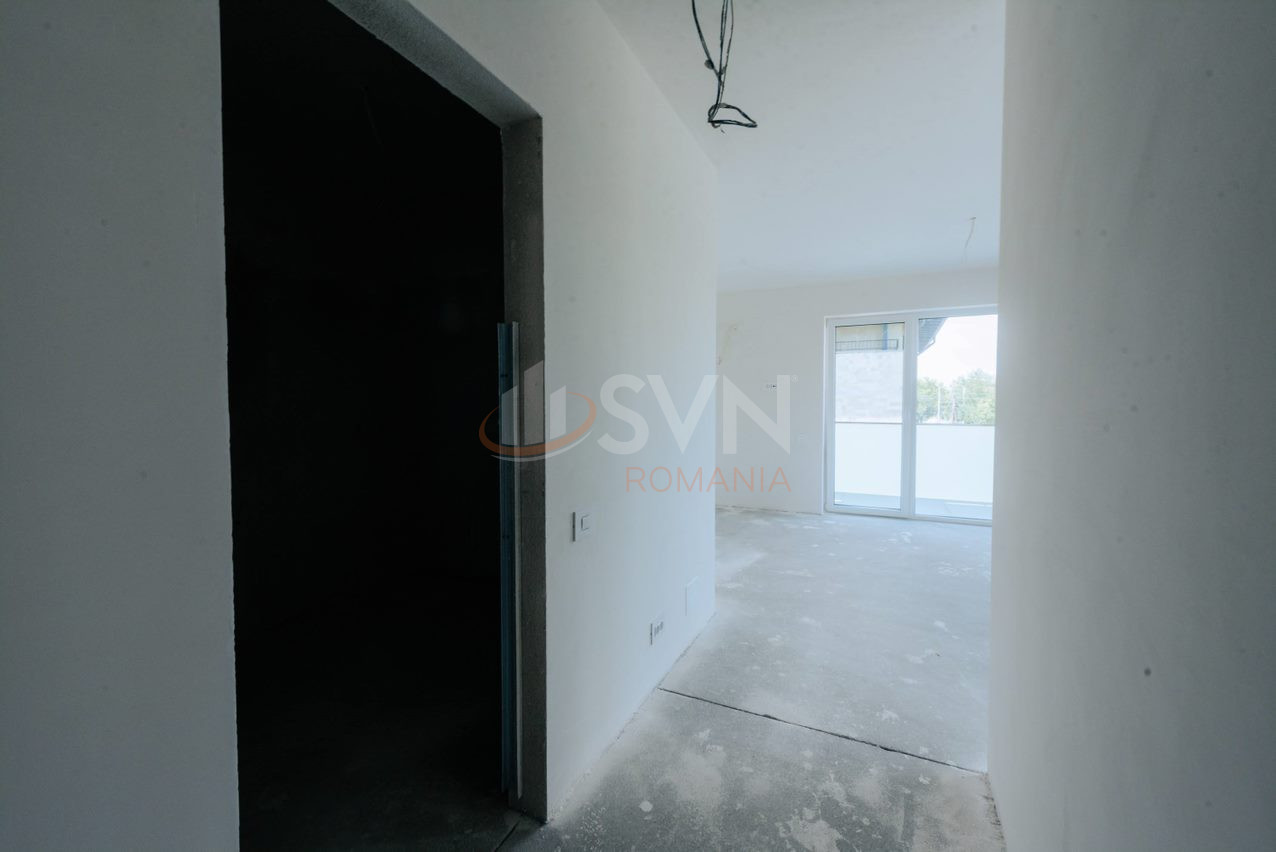 Apartament, 2 camere Cluj/Borhanci