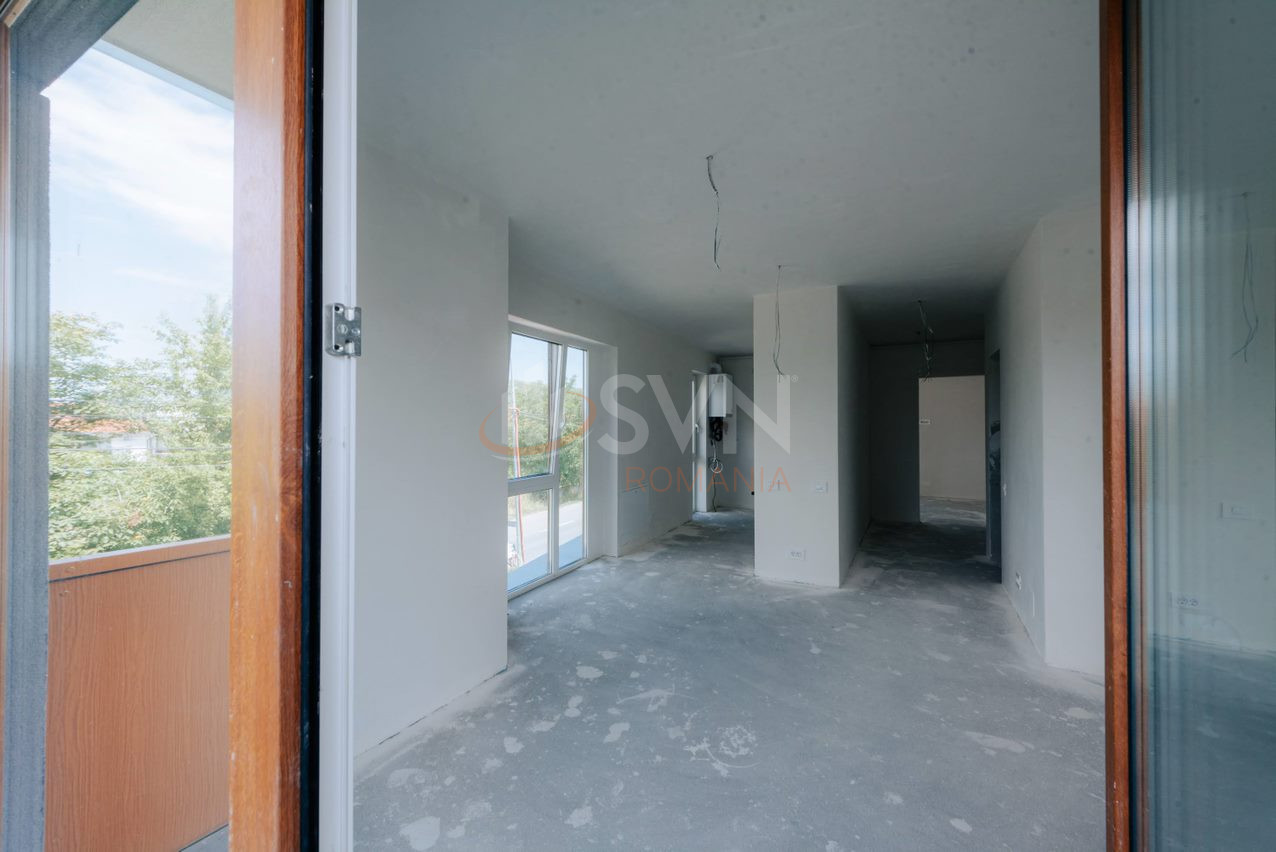 Apartament, 2 camere Cluj/Borhanci