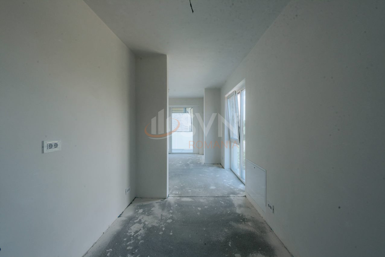 Apartament, 2 camere Cluj/Borhanci
