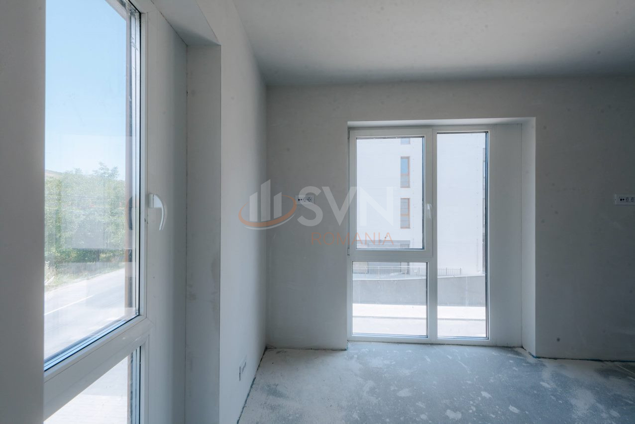 Apartament, 2 camere Cluj/Borhanci