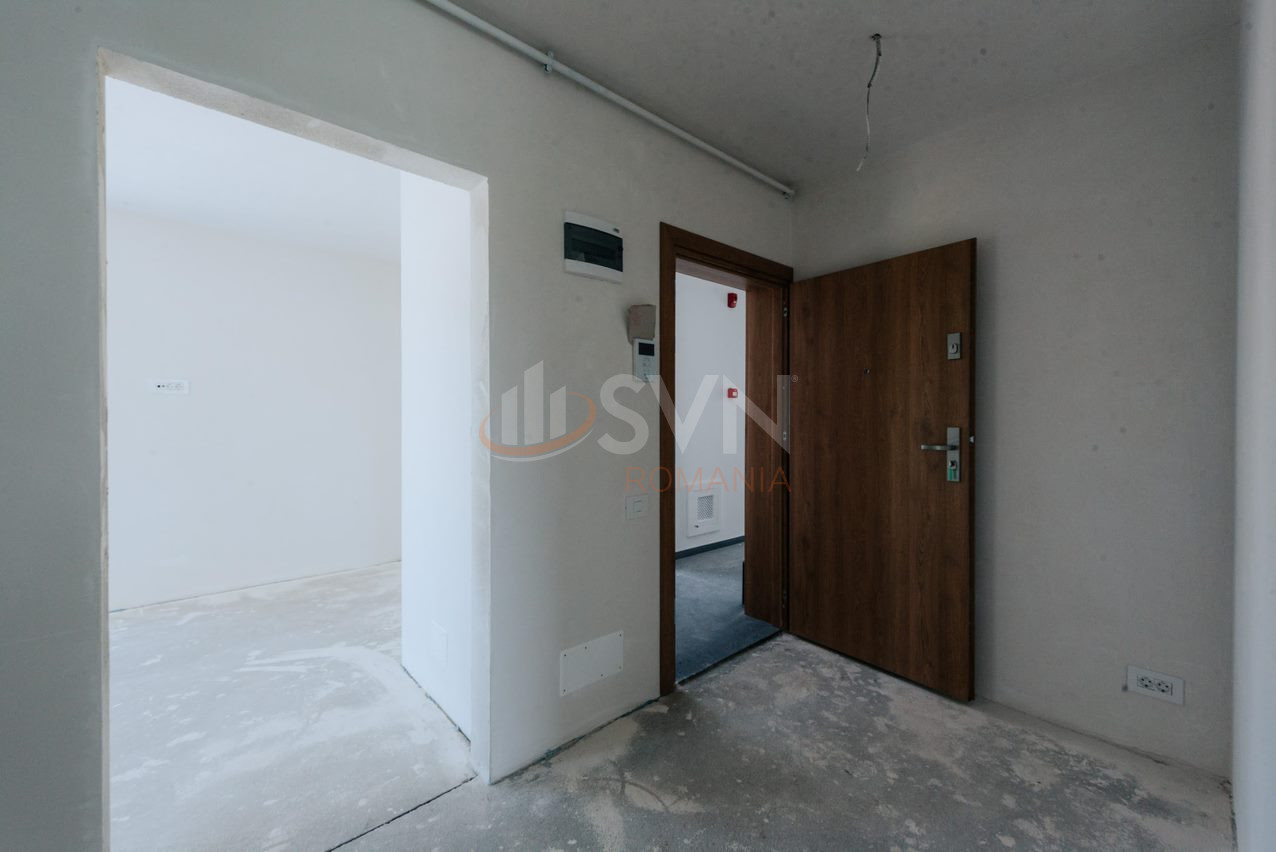 Apartament, 2 camere Cluj/Borhanci
