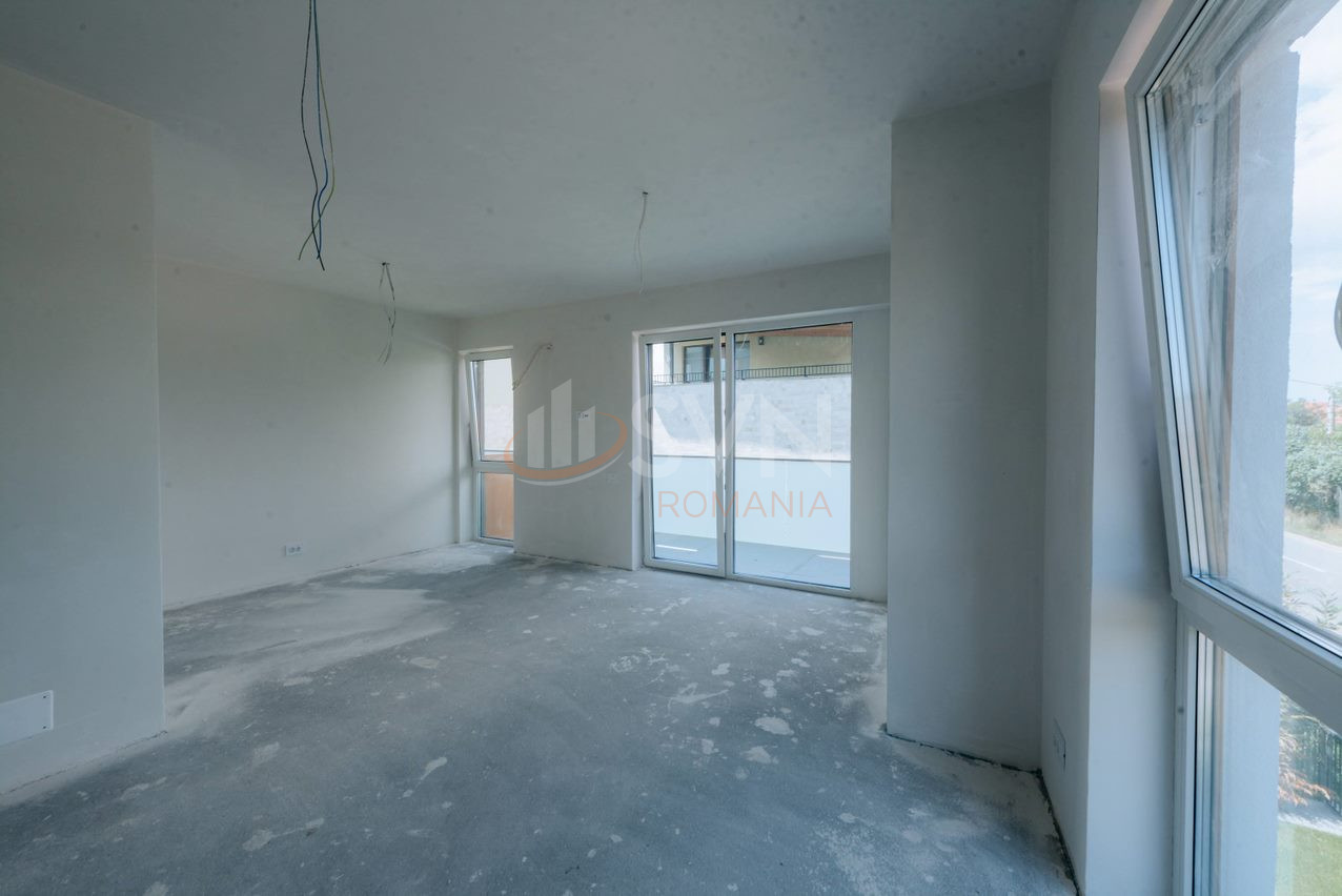 Apartament, 2 camere Cluj/Borhanci