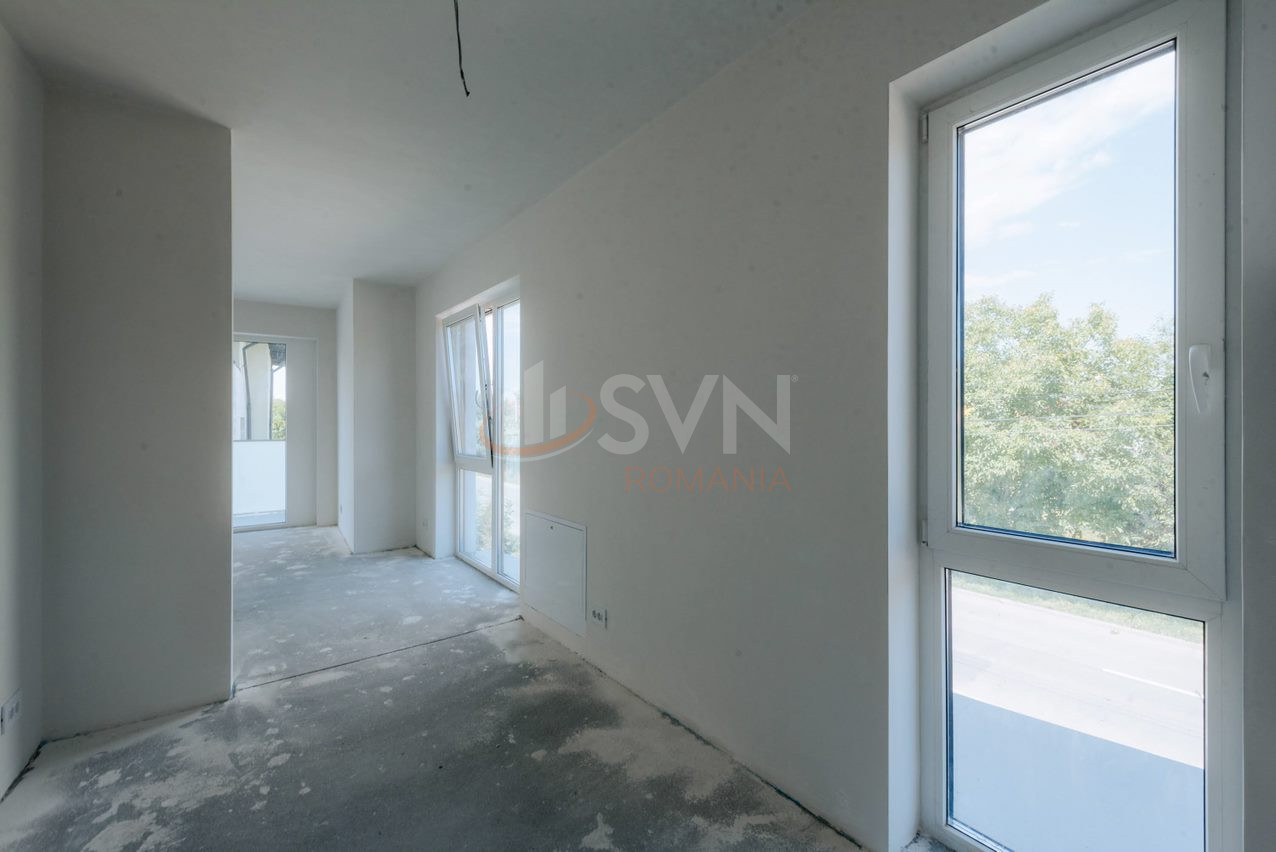 Apartament, 2 camere Cluj/Borhanci