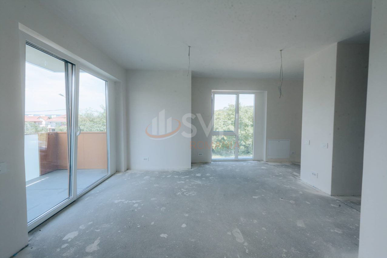 Apartament, 2 camere Cluj/Borhanci
