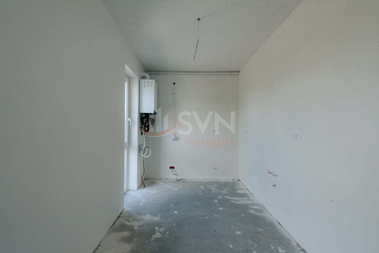 Apartament, 2 camere Cluj/Borhanci