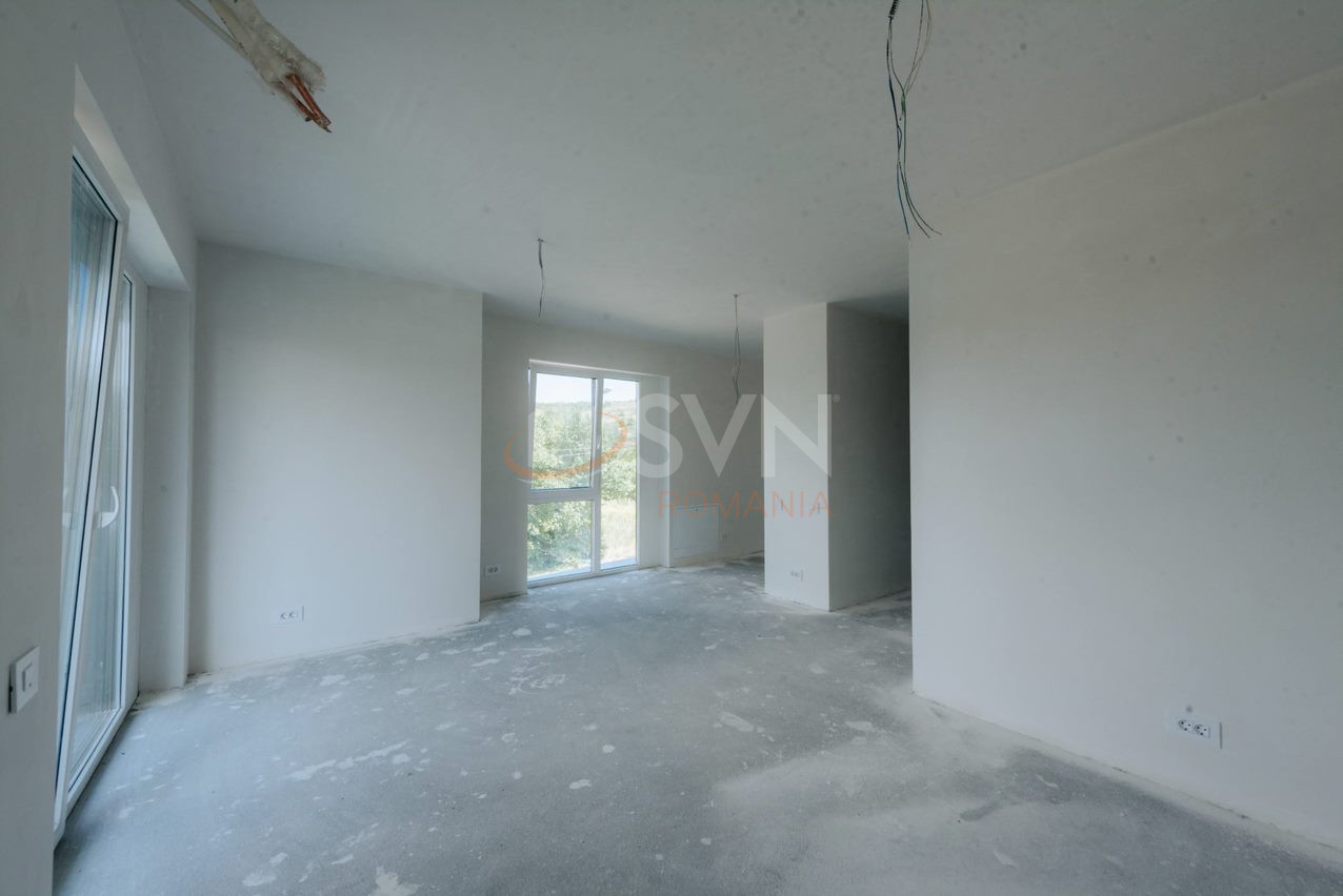 Apartament, 2 camere Cluj/Borhanci