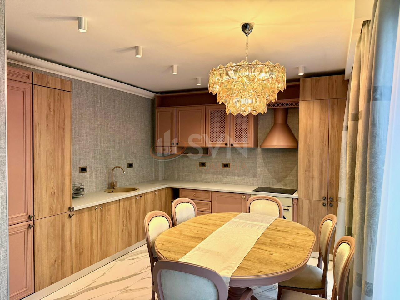 Apartament, 2 camere Bucuresti/Pipera