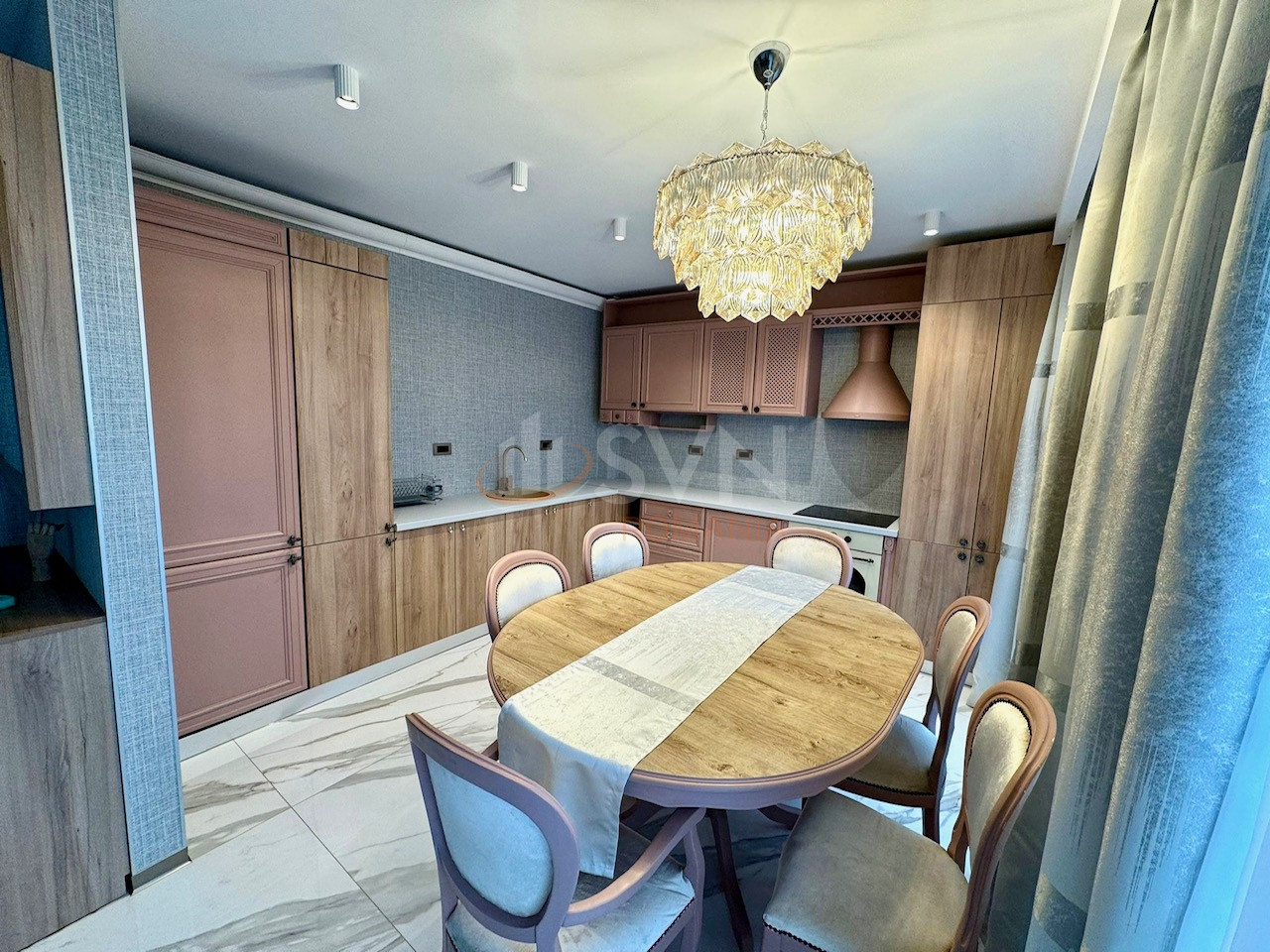 Apartament, 2 camere Bucuresti/Pipera