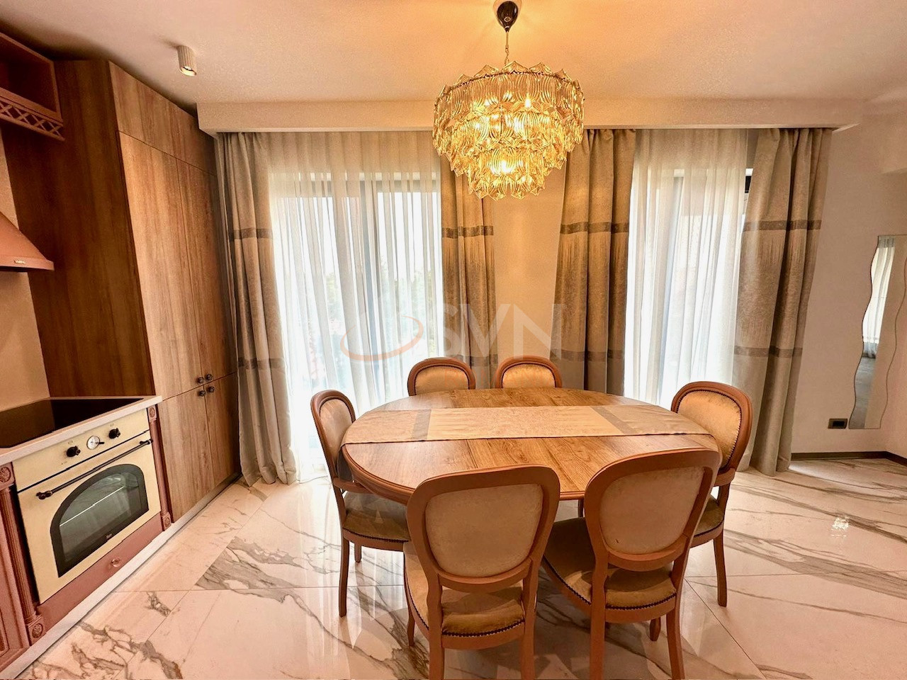 Apartament, 2 camere Bucuresti/Pipera