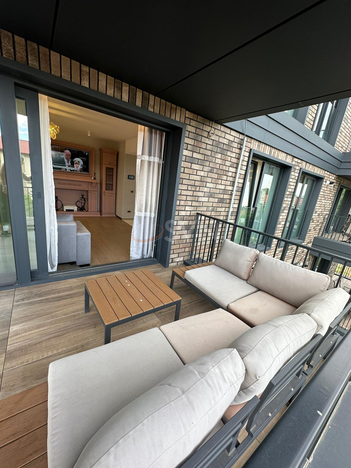 Apartament, 2 camere Bucuresti/Pipera