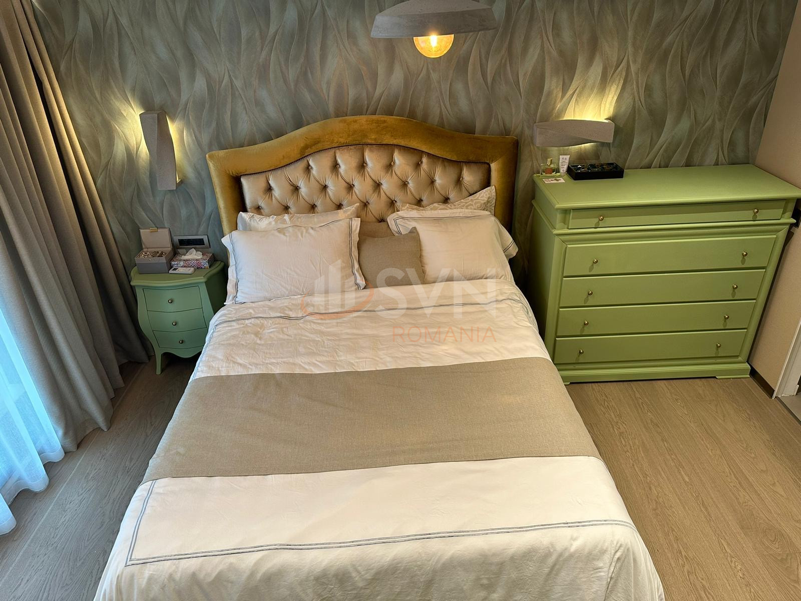 Apartament, 2 camere Bucuresti/Pipera