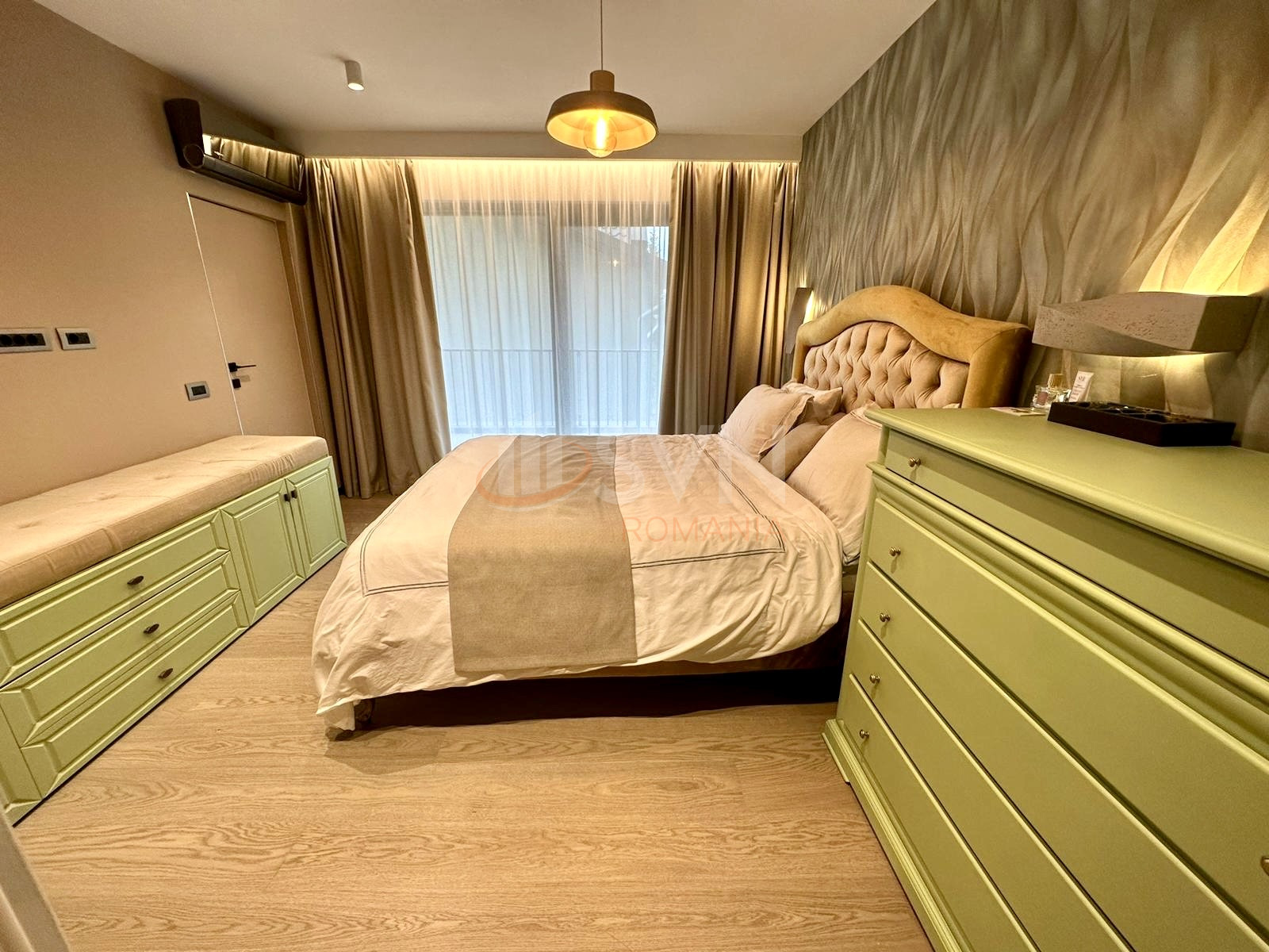 Apartament, 2 camere Bucuresti/Pipera