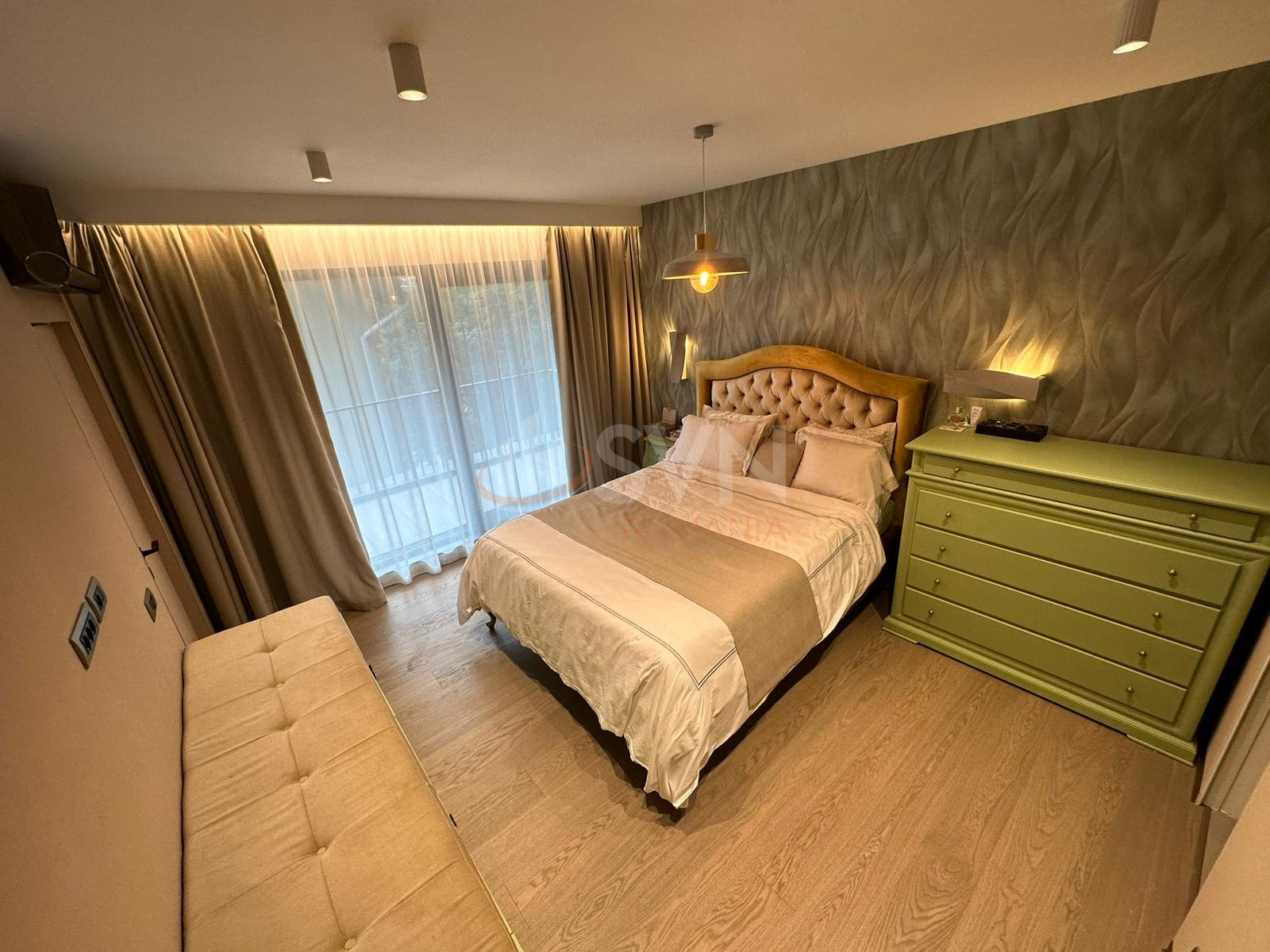 Apartament, 2 camere Bucuresti/Pipera