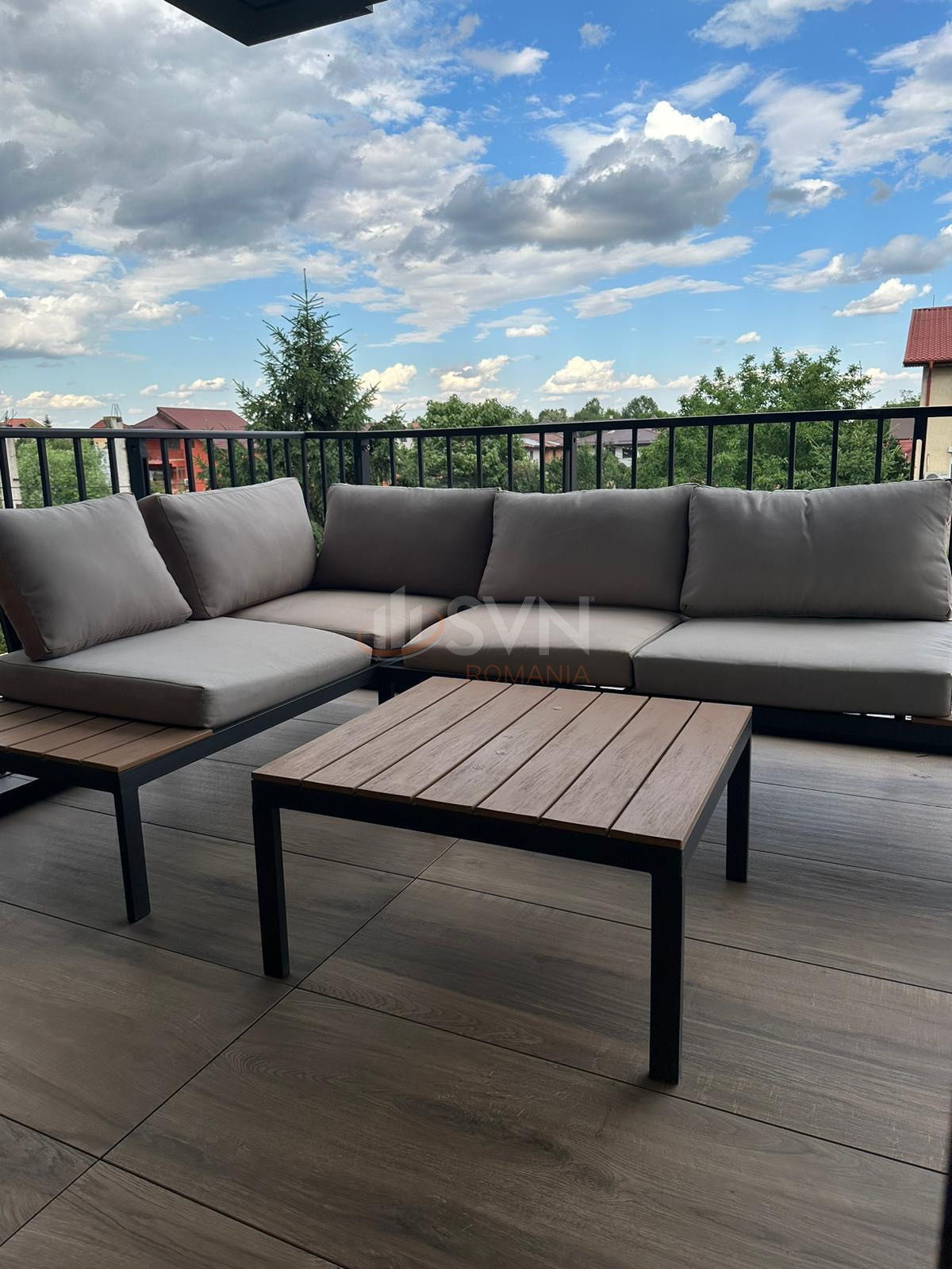 Apartament, 2 camere Bucuresti/Pipera