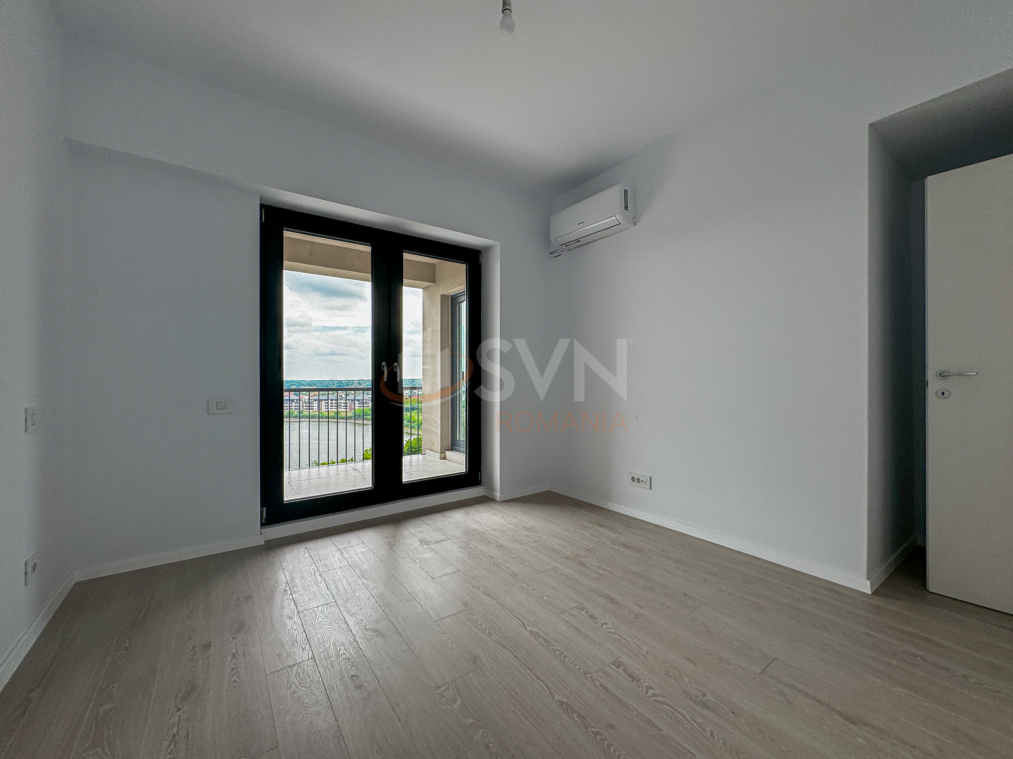 Apartament, 2 camere Bucuresti/Baneasa