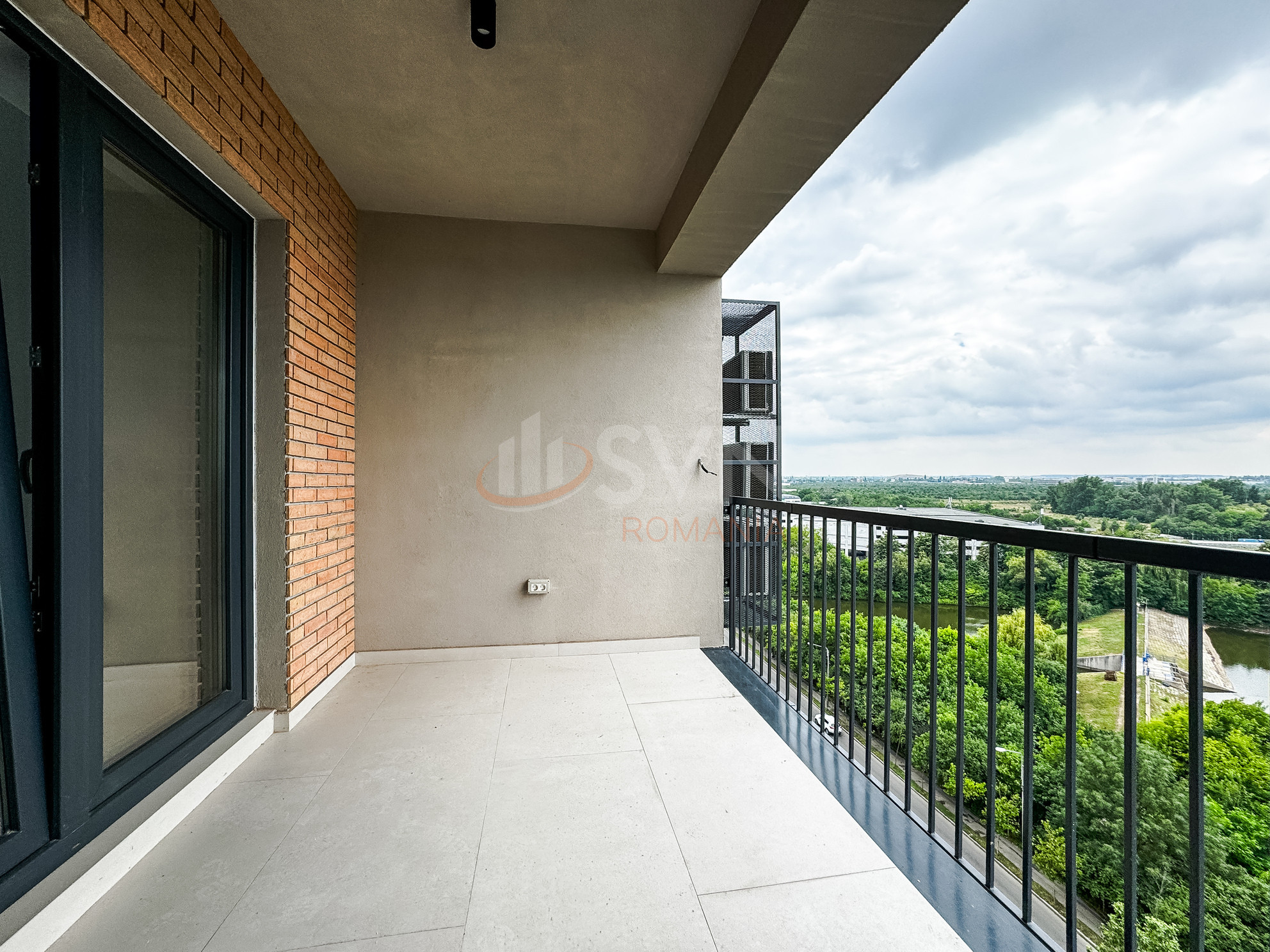 Apartament, 2 camere Bucuresti/Baneasa