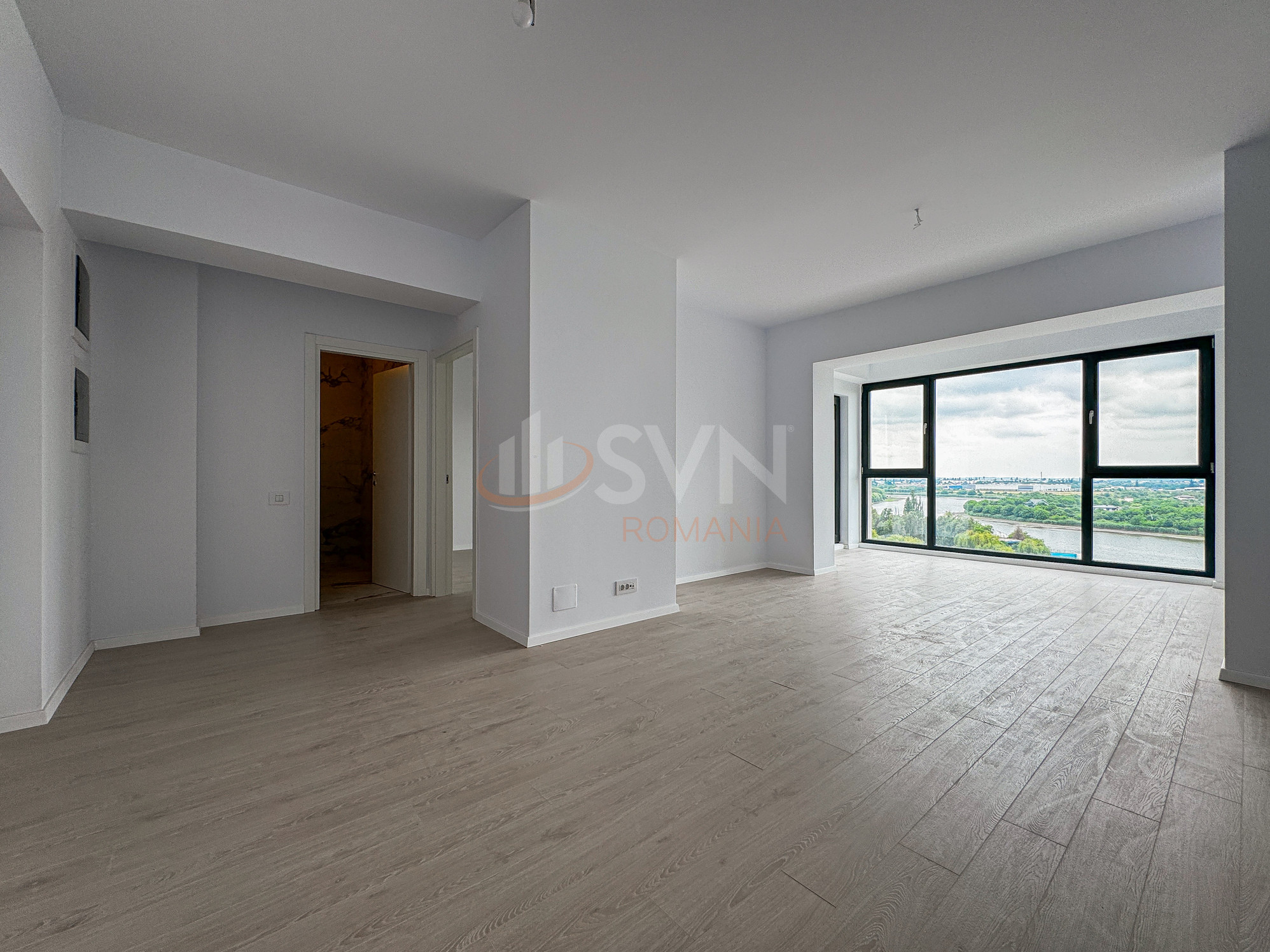 Apartament, 2 camere Bucuresti/Baneasa