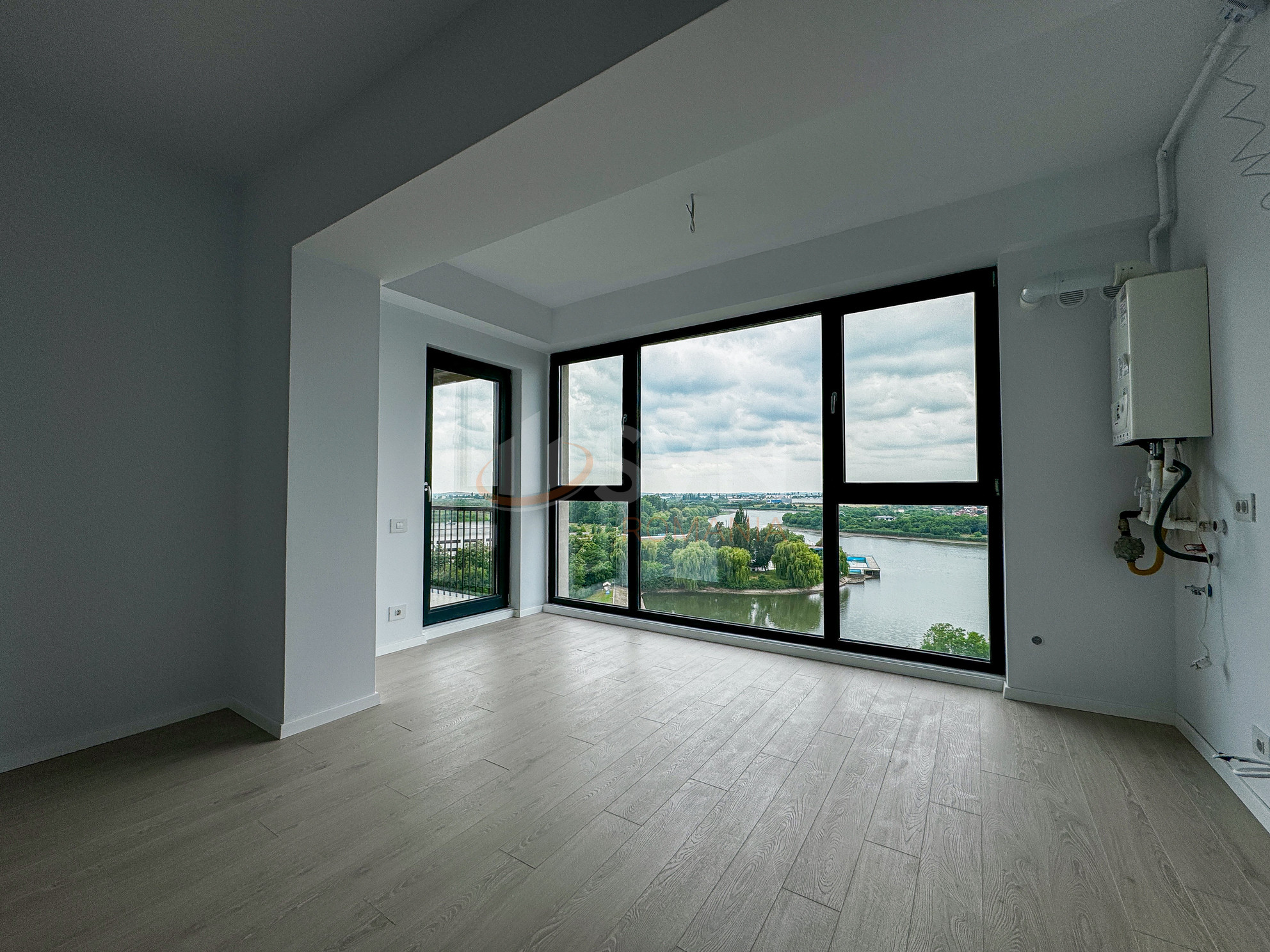 Apartament, 2 camere Bucuresti/Baneasa