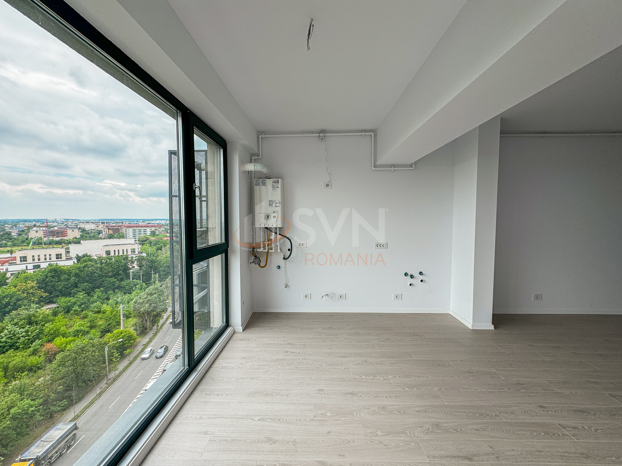 Apartament, 2 camere Bucuresti/Baneasa