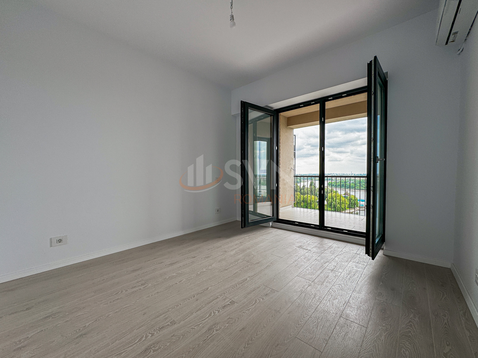 Apartament, 2 camere Bucuresti/Baneasa