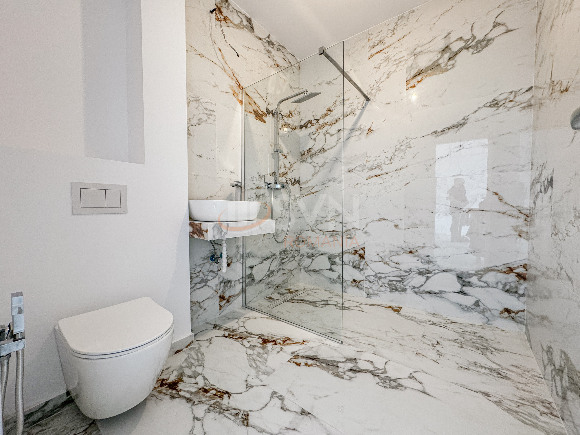 Apartament, 2 camere Bucuresti/Baneasa