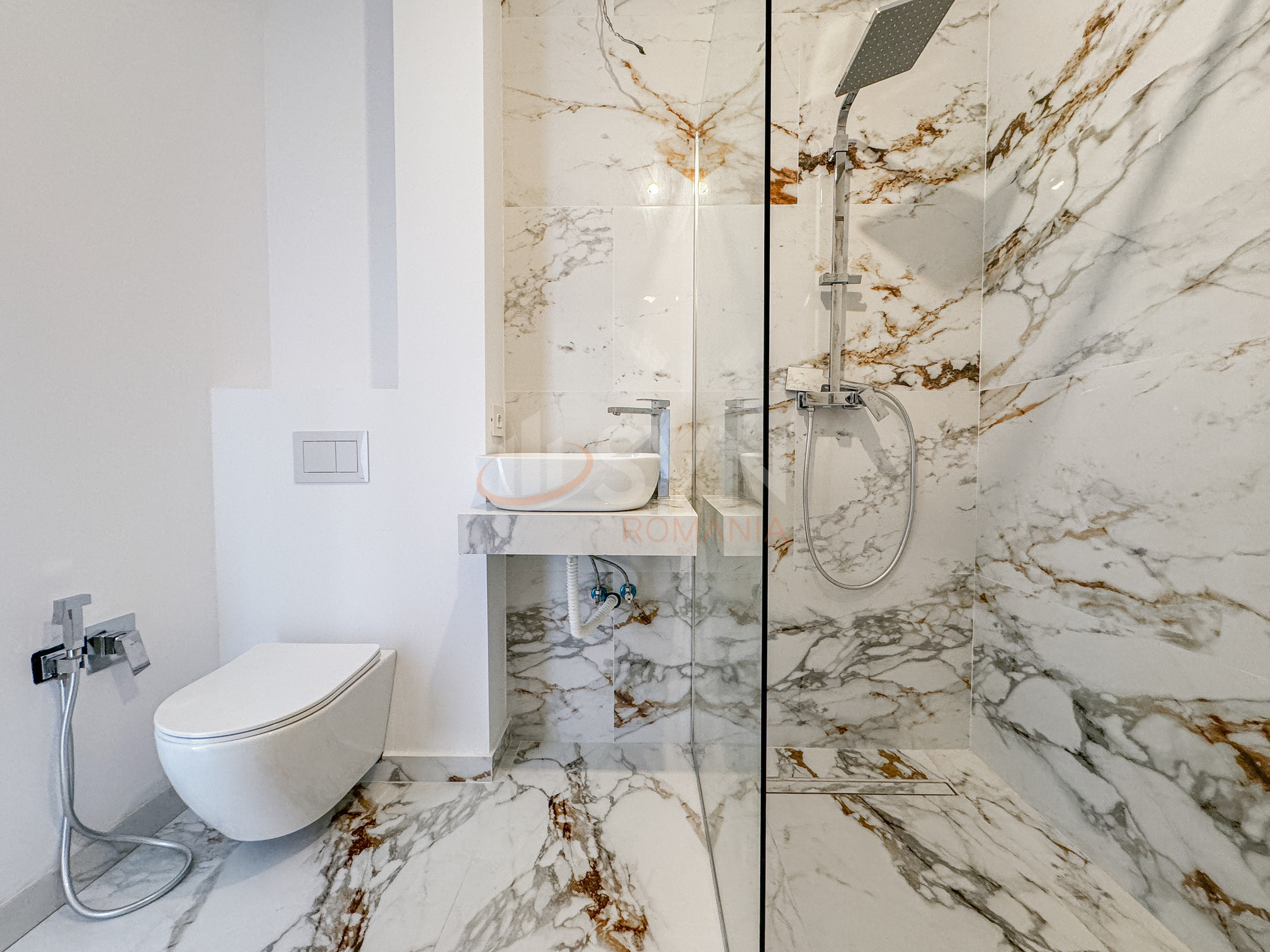 Apartament, 2 camere Bucuresti/Baneasa