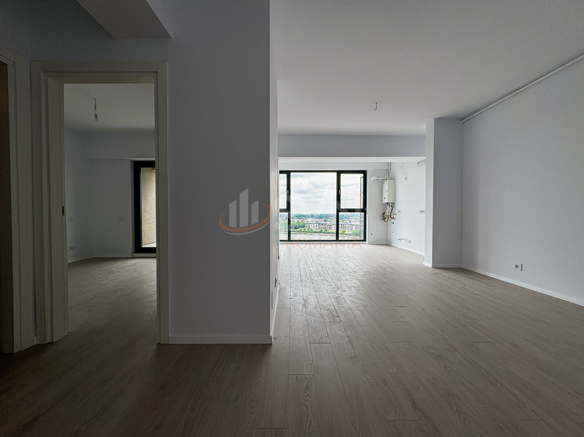 Apartament, 2 camere Bucuresti/Baneasa
