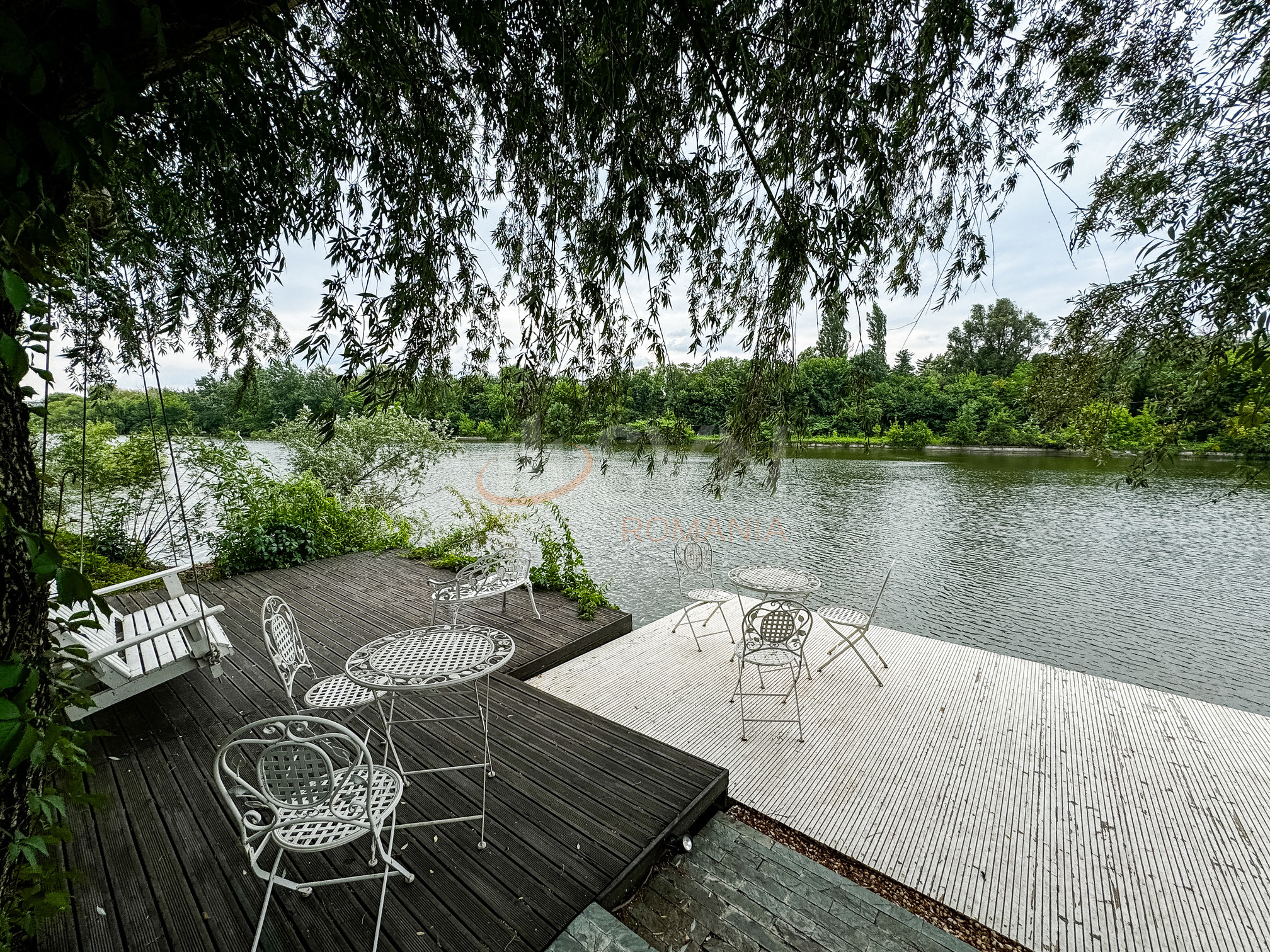 Apartament, 2 camere Bucuresti/Baneasa