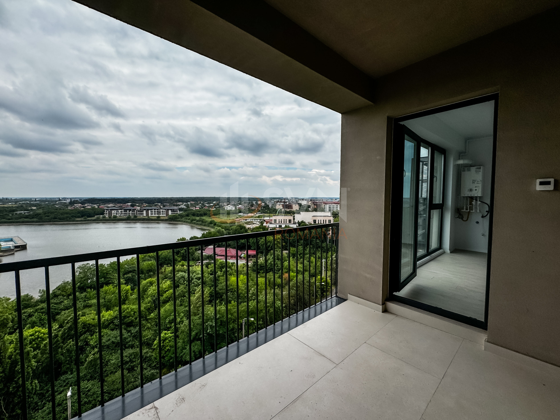 Apartament, 2 camere Bucuresti/Baneasa