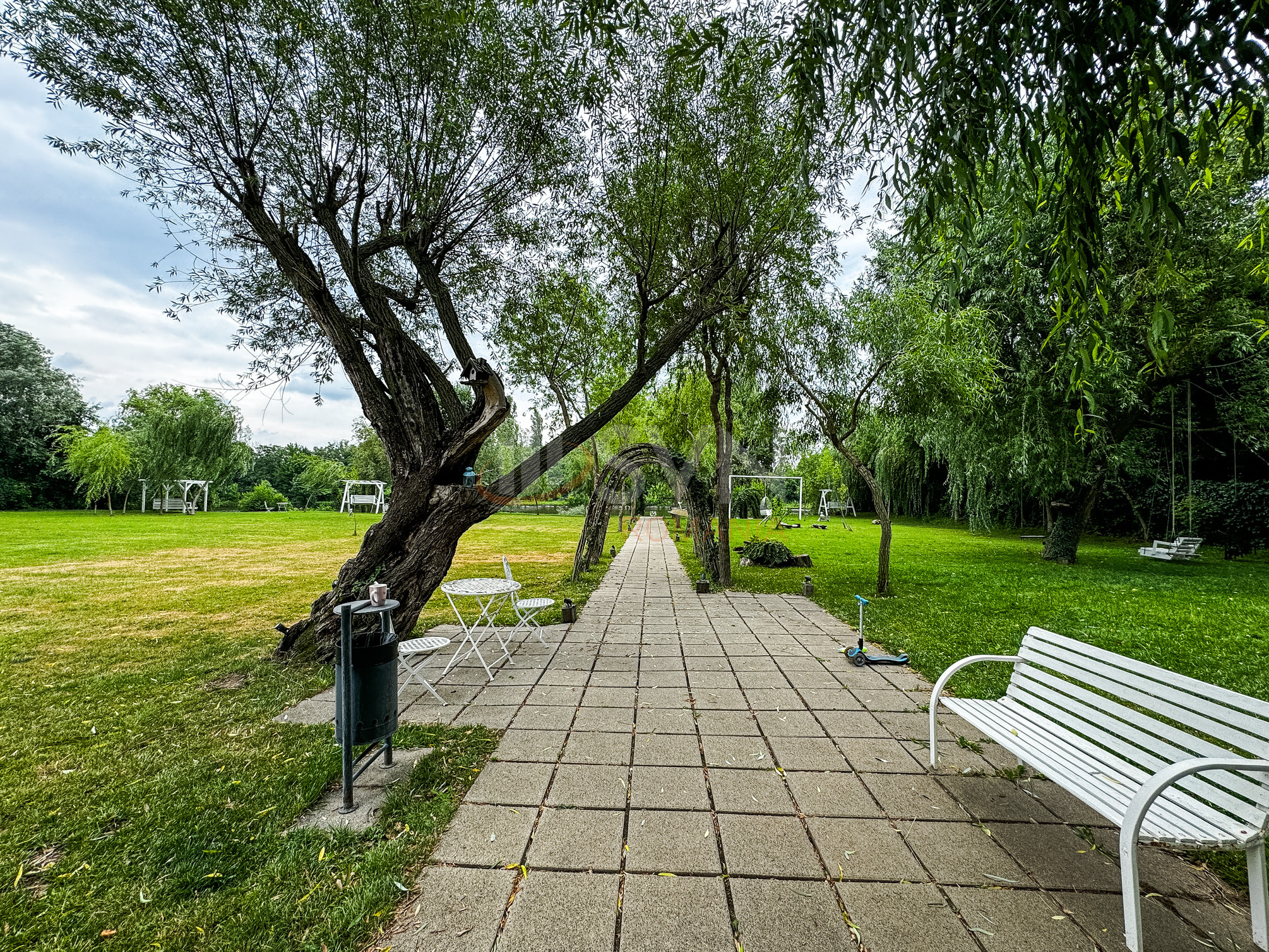 Apartament, 2 camere Bucuresti/Baneasa