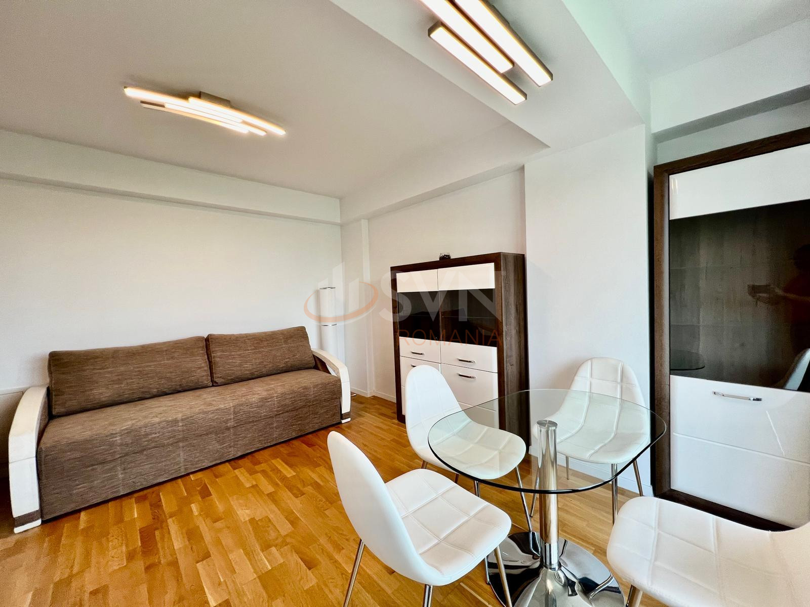 Apartament, 2 camere Bucuresti/Baneasa