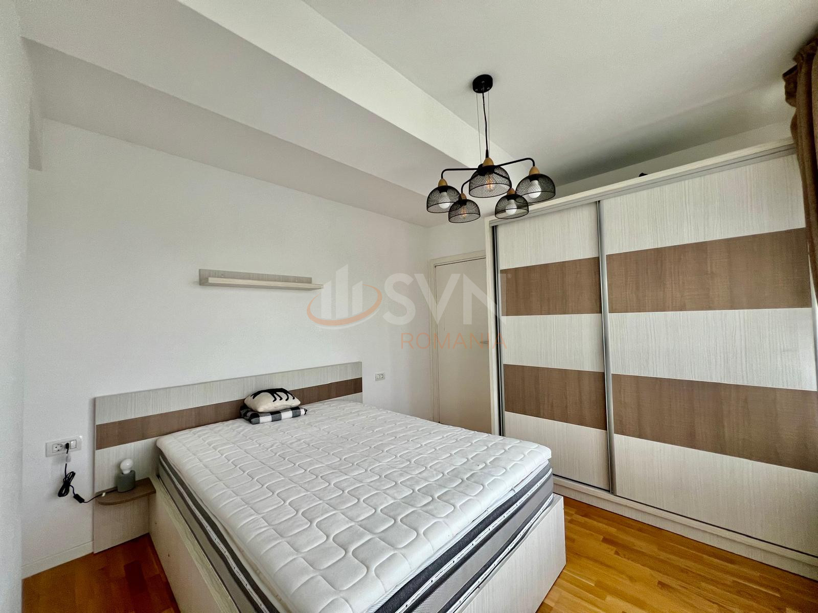Apartament, 2 camere Bucuresti/Baneasa