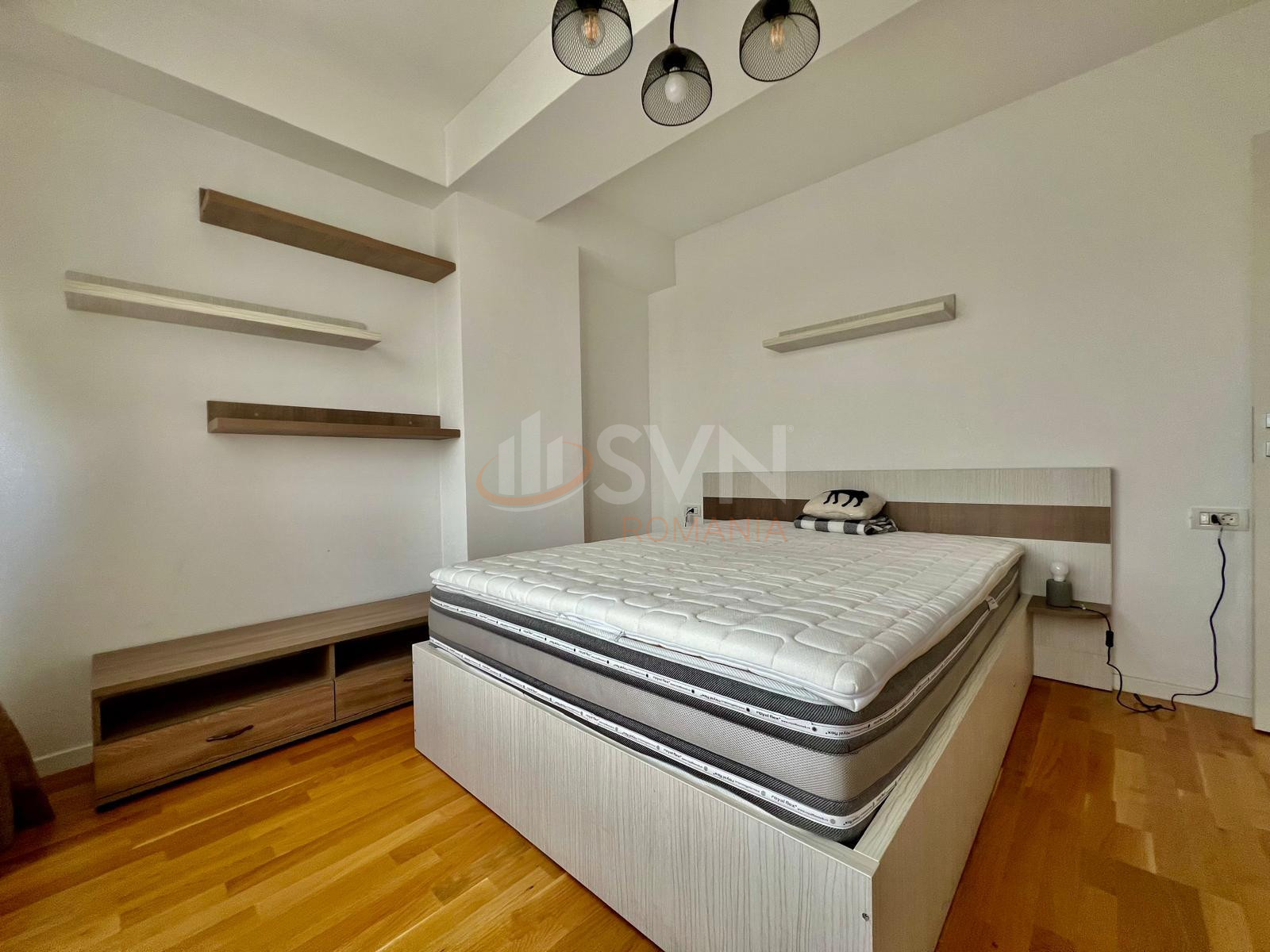 Apartament, 2 camere Bucuresti/Baneasa