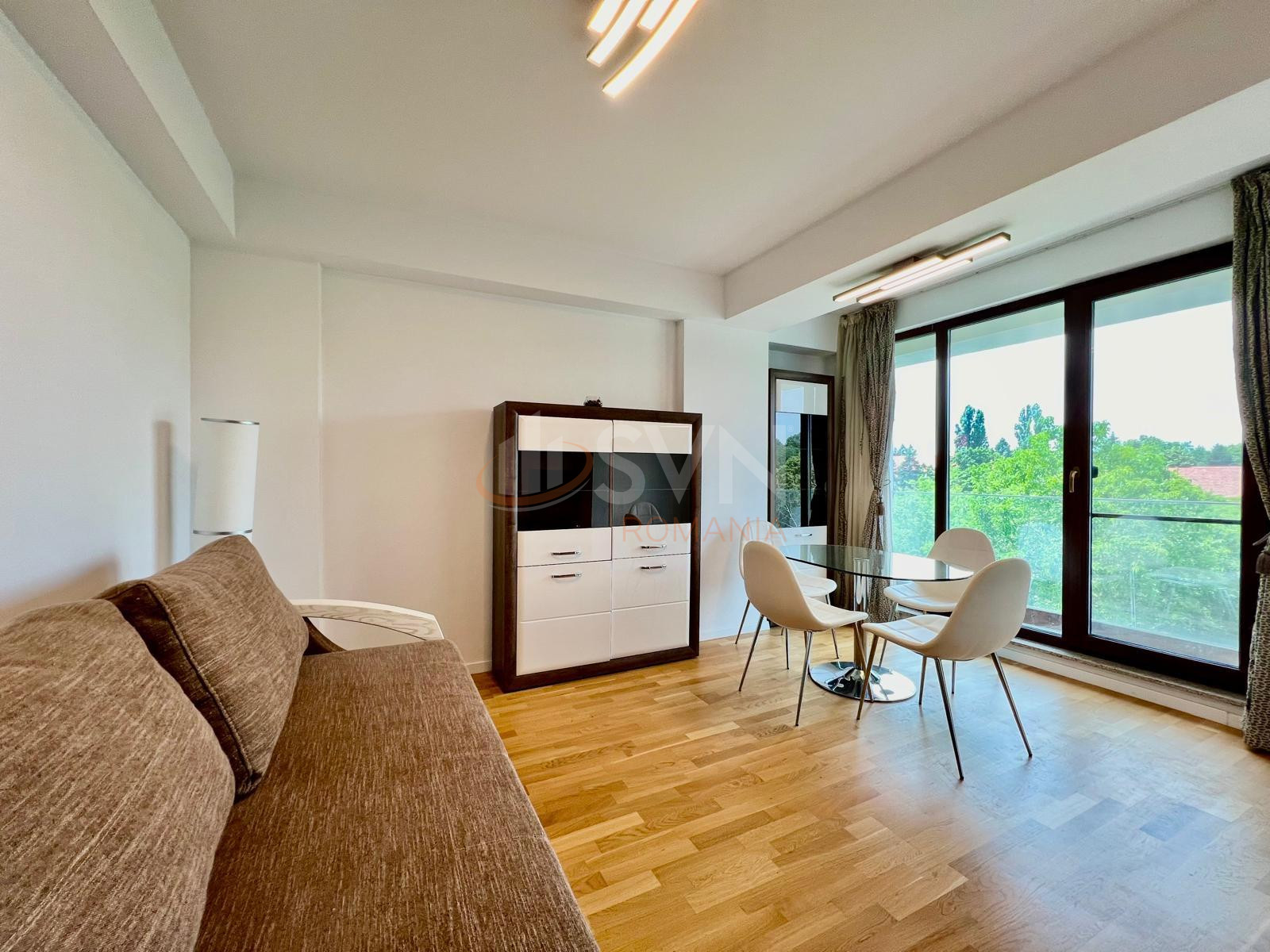 Apartament, 2 camere Bucuresti/Baneasa