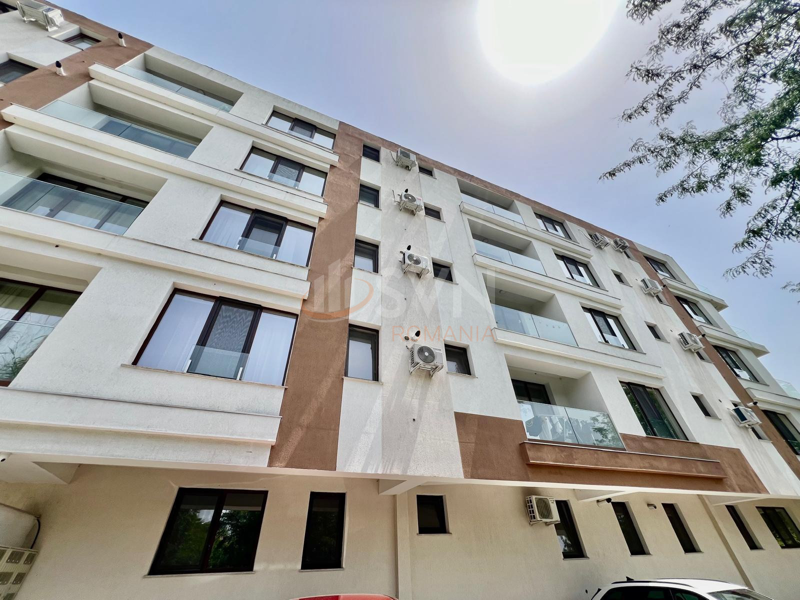 Apartament, 2 camere Bucuresti/Baneasa