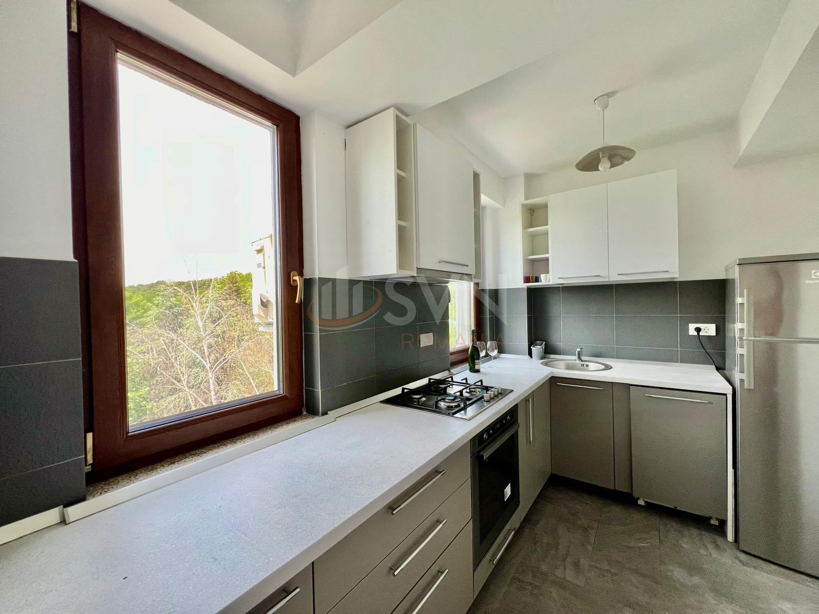 Apartament, 2 camere Bucuresti/Baneasa