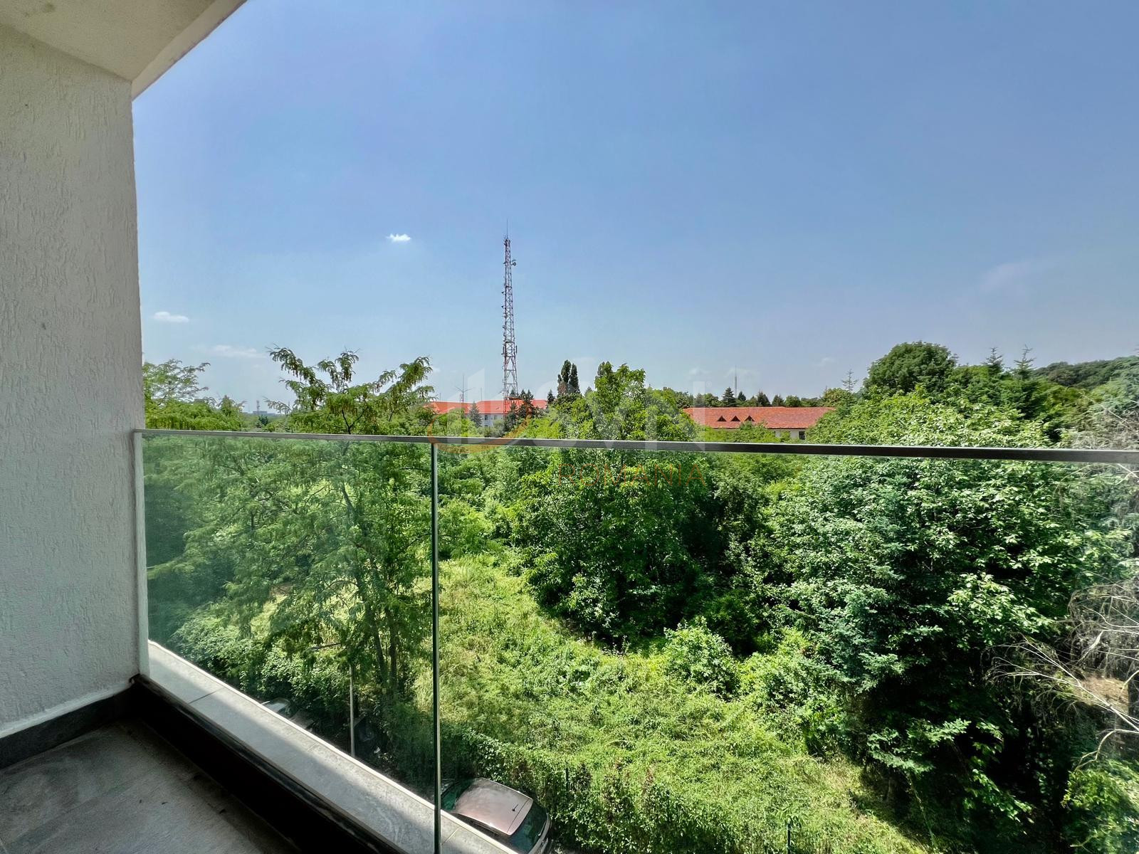 Apartament, 2 camere Bucuresti/Baneasa