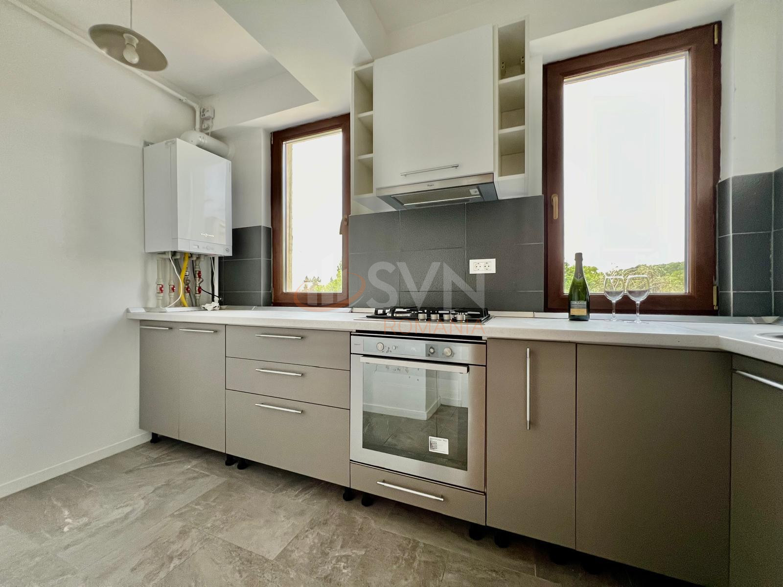 Apartament, 2 camere Bucuresti/Baneasa