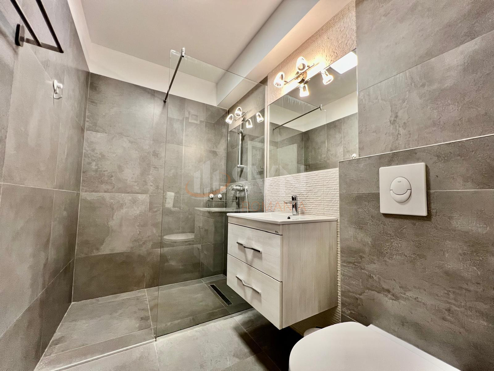 Apartament, 2 camere Bucuresti/Baneasa