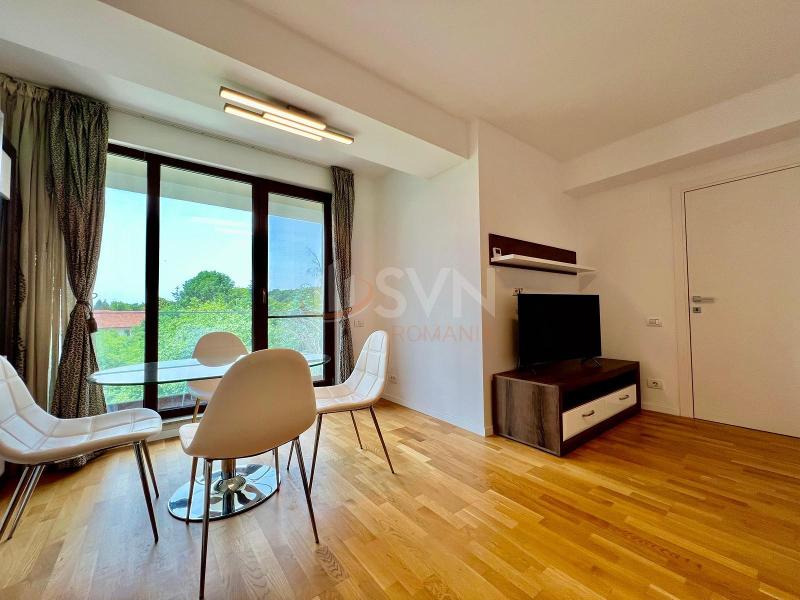 Apartament, 2 camere Bucuresti/Baneasa