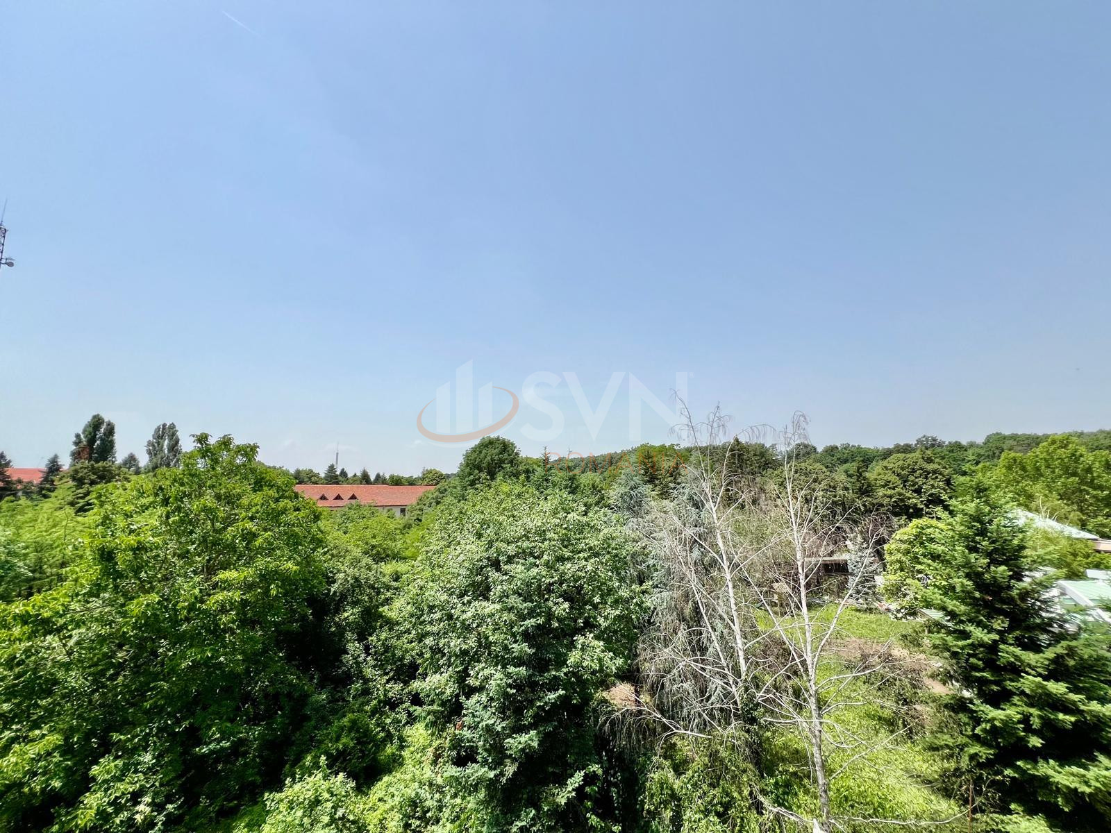 Apartament, 2 camere Bucuresti/Baneasa