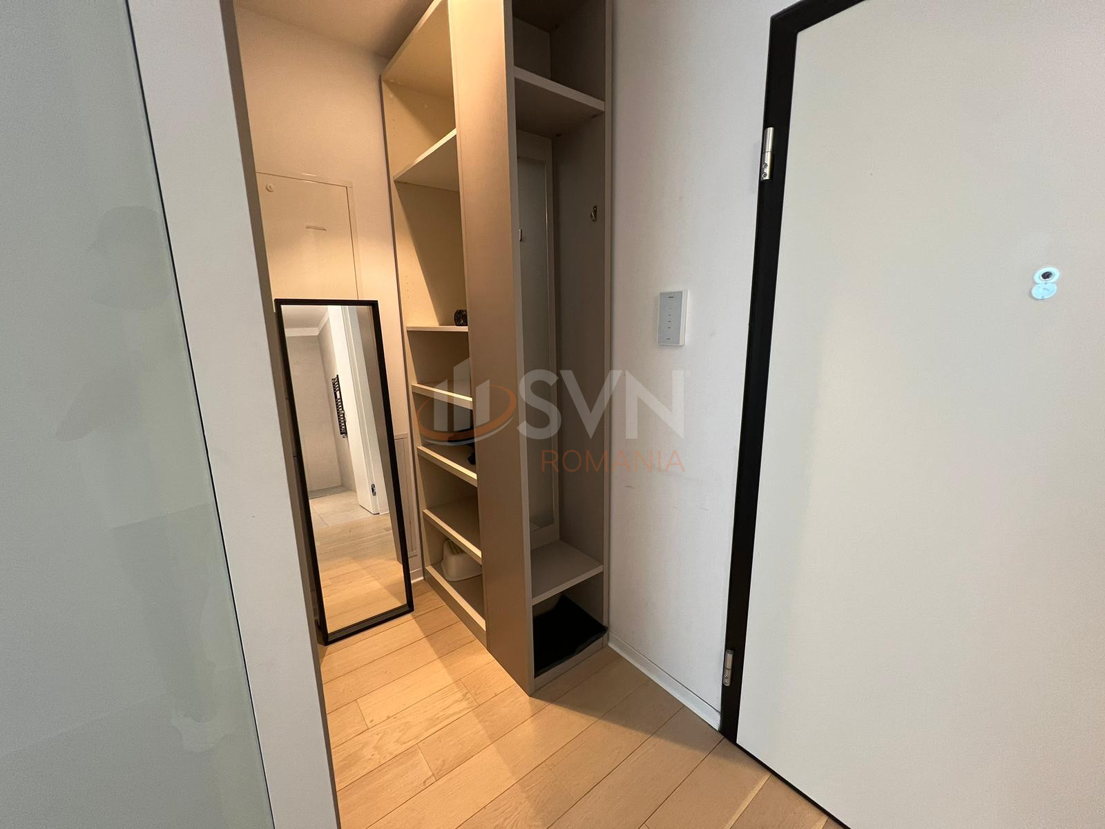 Apartament, 2 camere Bucuresti/Floreasca