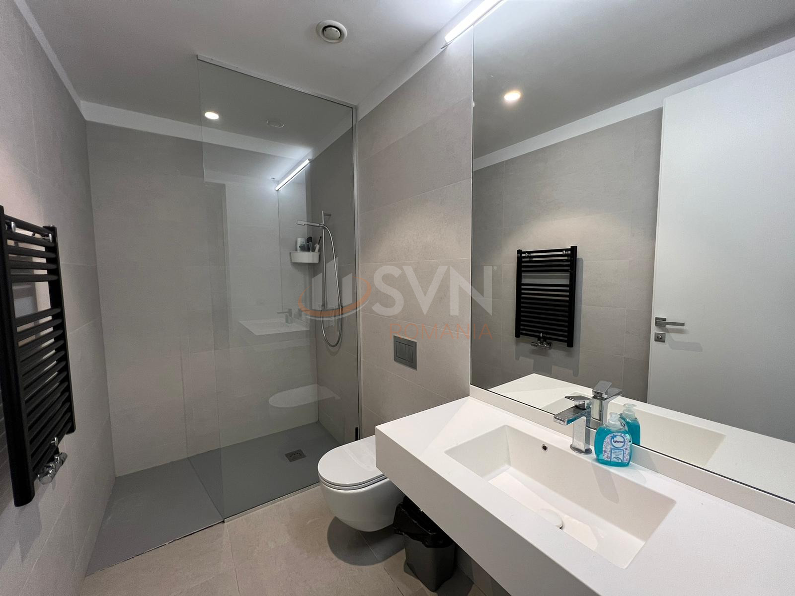 Apartament, 2 camere Bucuresti/Floreasca