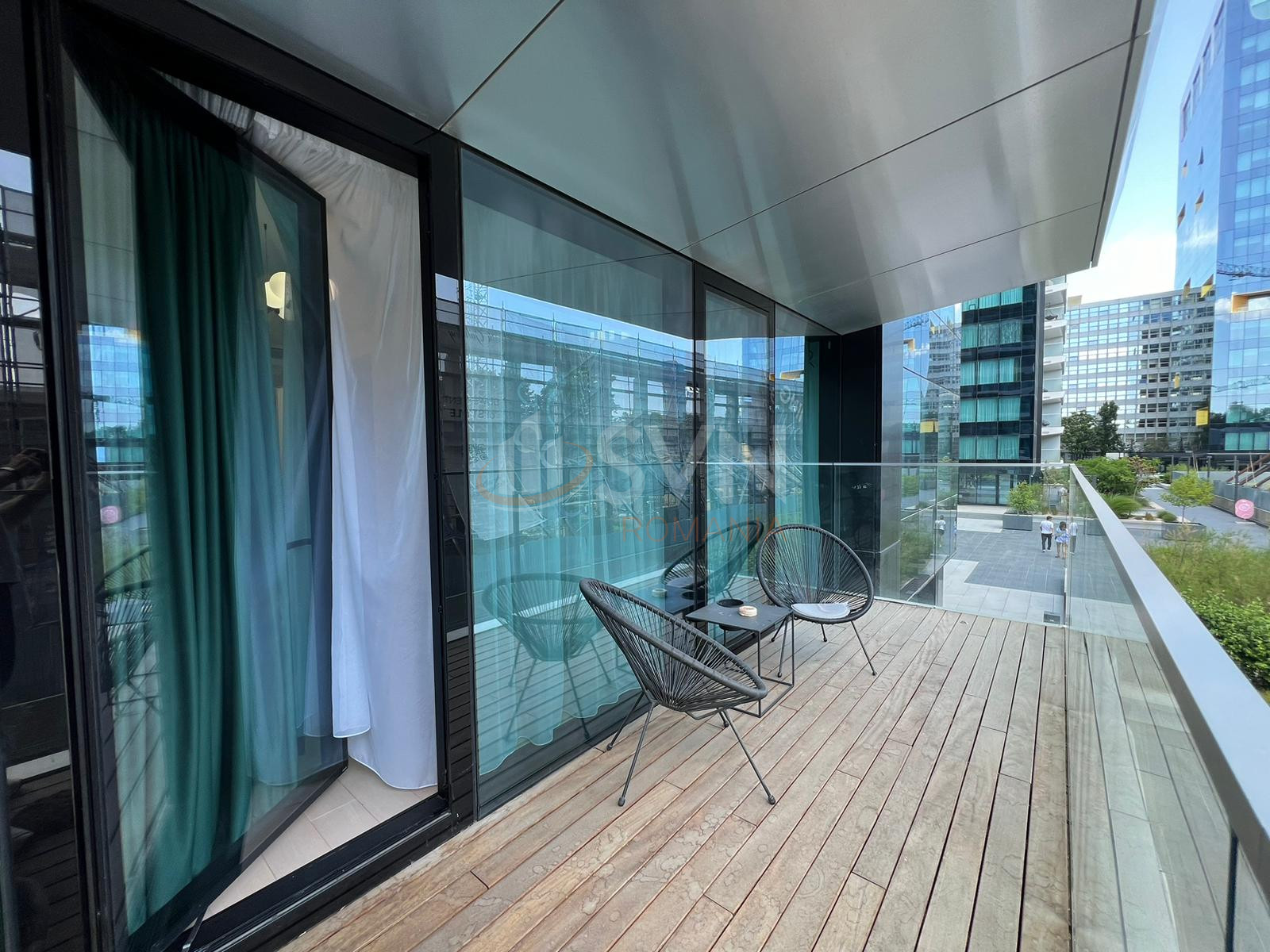 Apartament, 2 camere Bucuresti/Floreasca