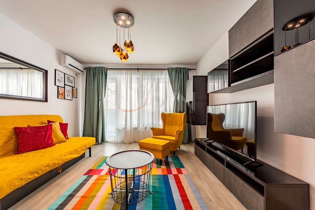 Apartament, 2 camere Ilfov/Otopeni