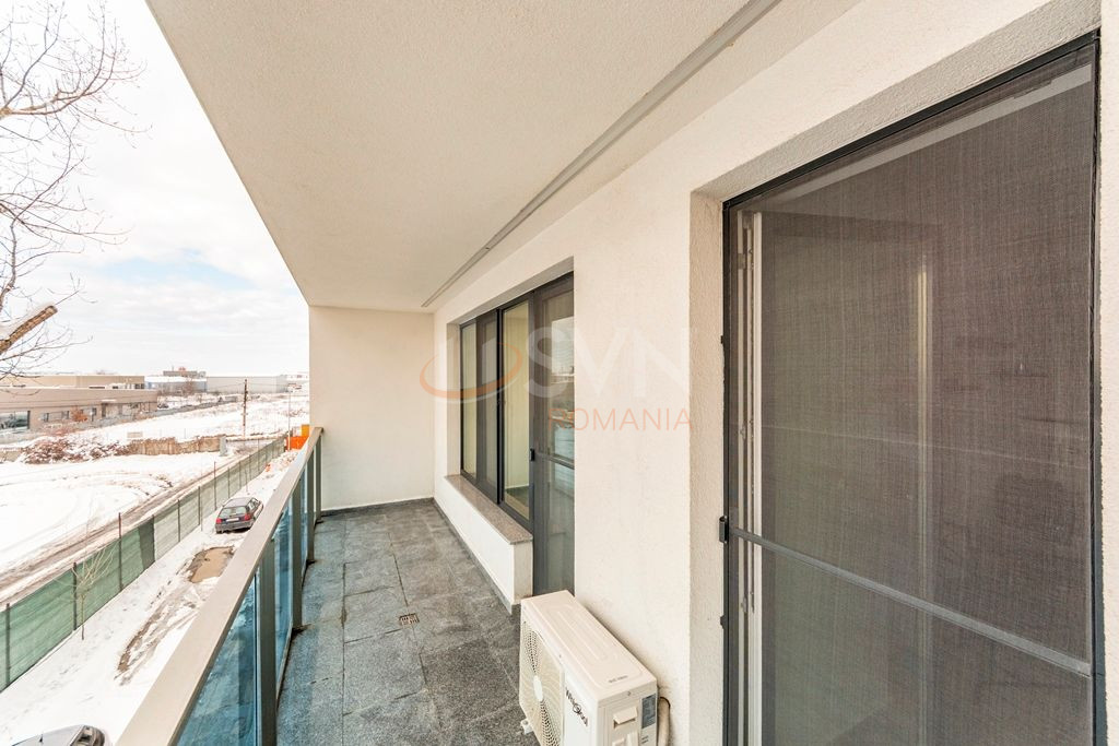 Apartament, 2 camere Ilfov/Otopeni