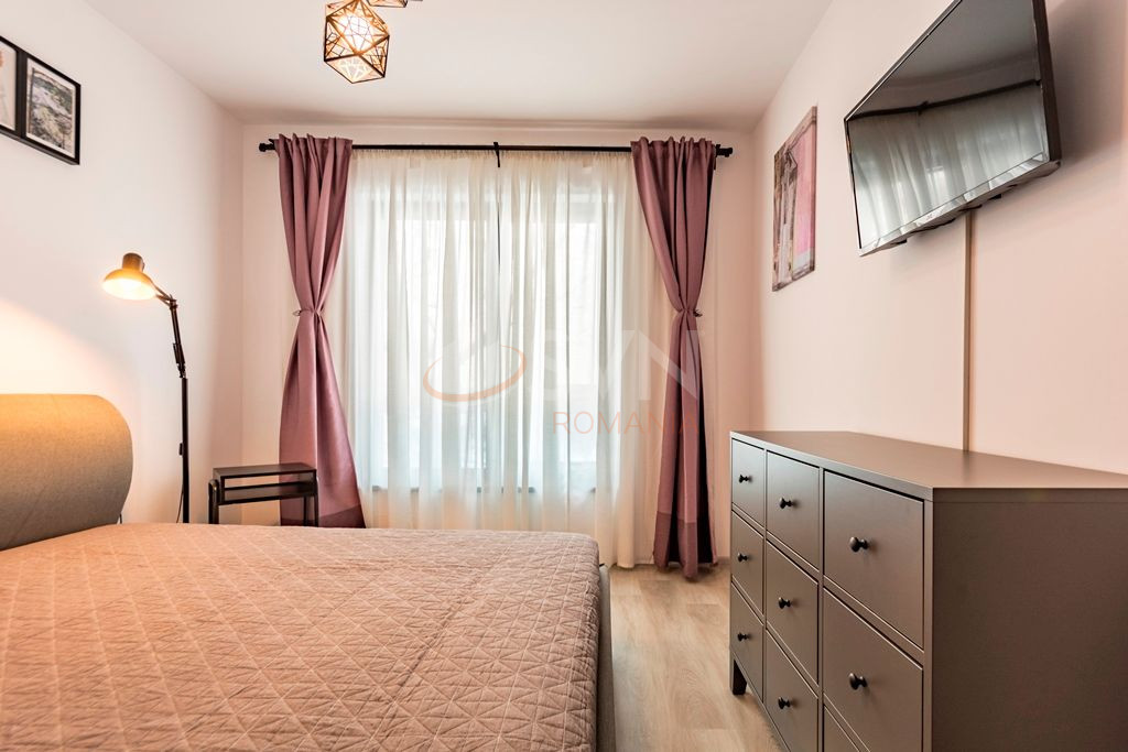 Apartament, 2 camere Ilfov/Otopeni